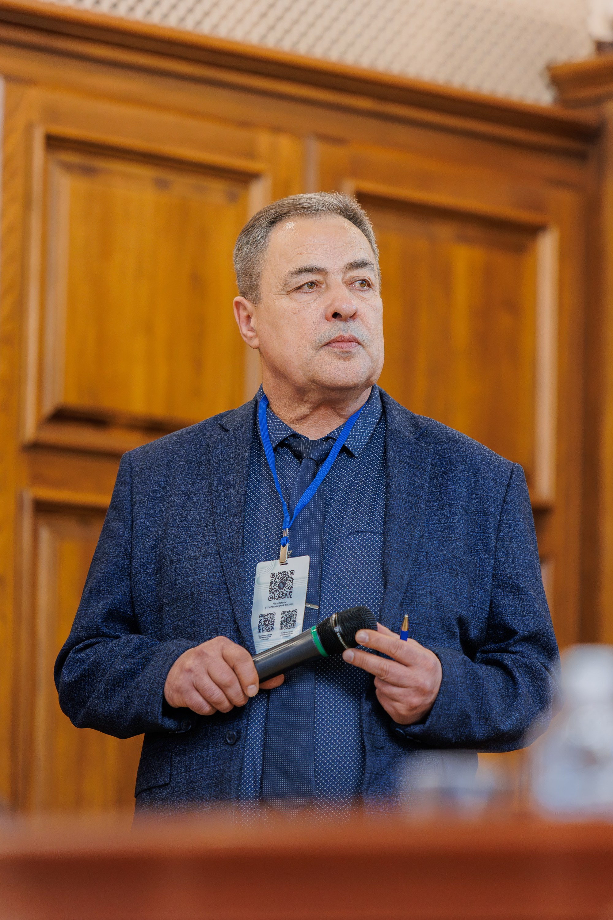 Форумы и конференции. Андрей Черёмушкин | Репортажный Фотограф в Хабаровске