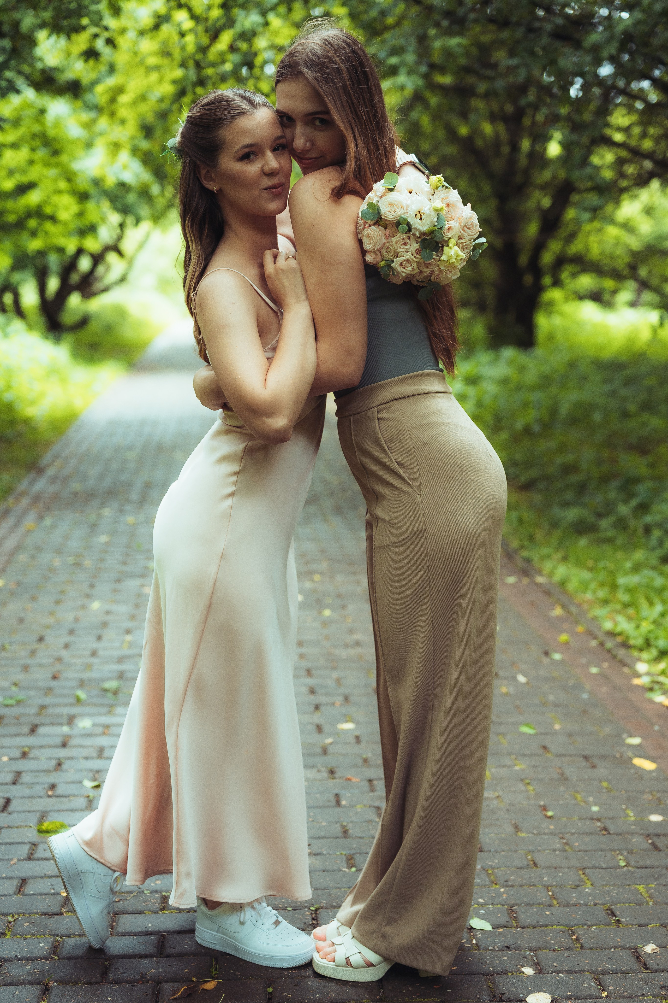 Свадебная съёмка Ивана и Анастасии. Иван Кубик — фотограф и видеограф