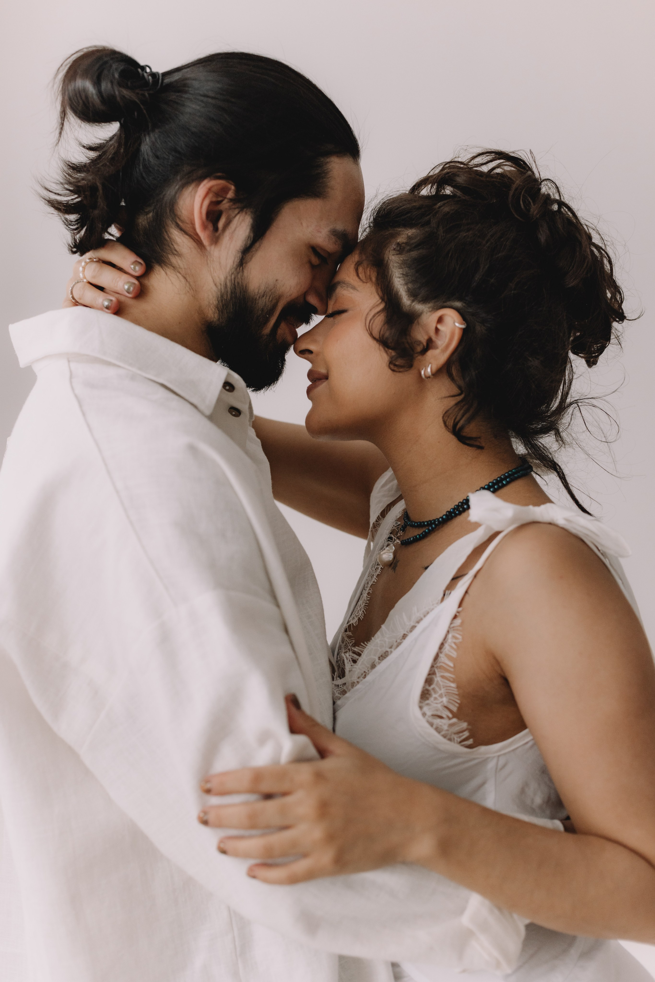 Сабрина и Даниэль Харун Country Love. Анастасия Шумских [креативный продюсер]