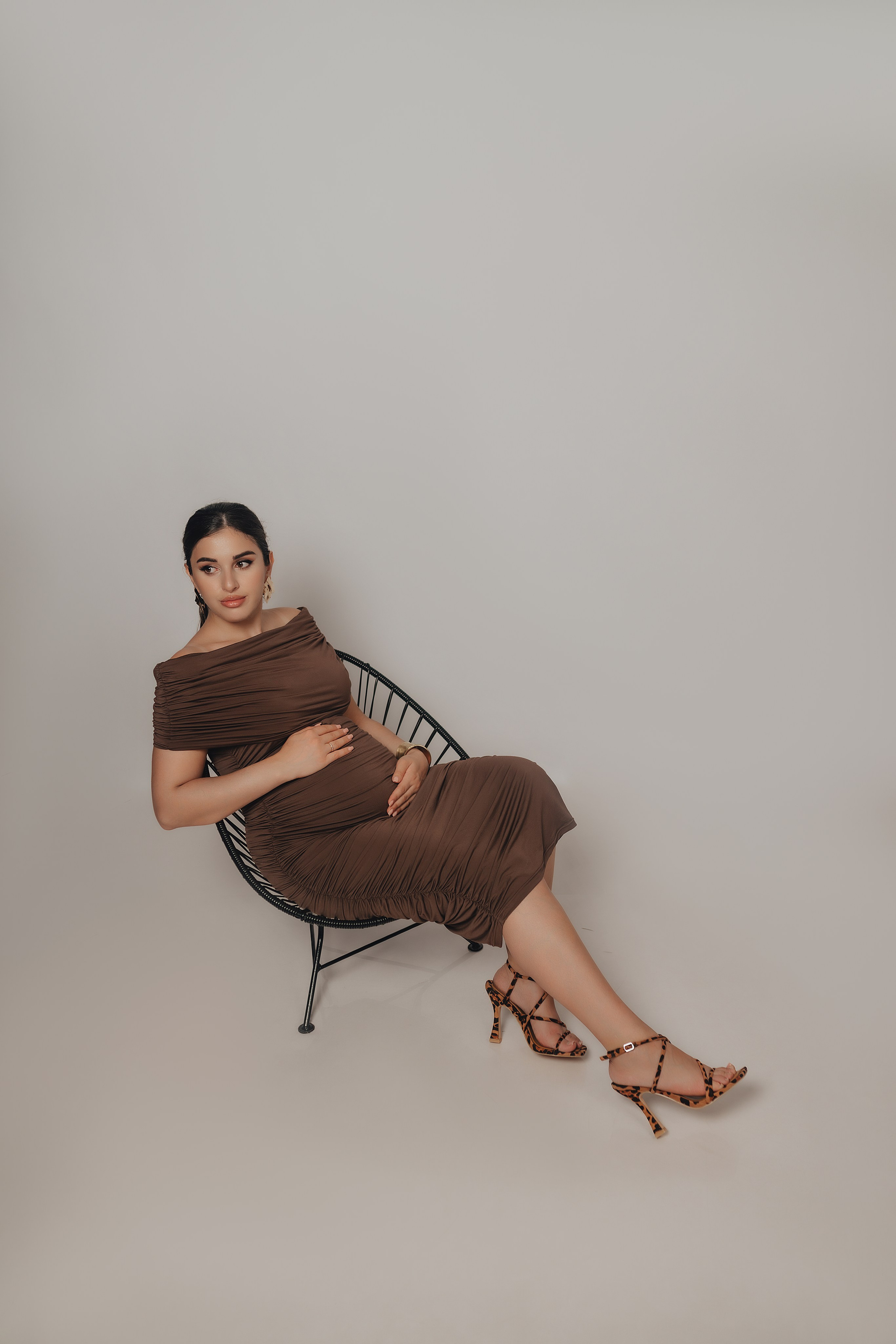 Саламат и Вусал | Съемка беременности. Фотограф Карина Шмулёва. Воронеж и область