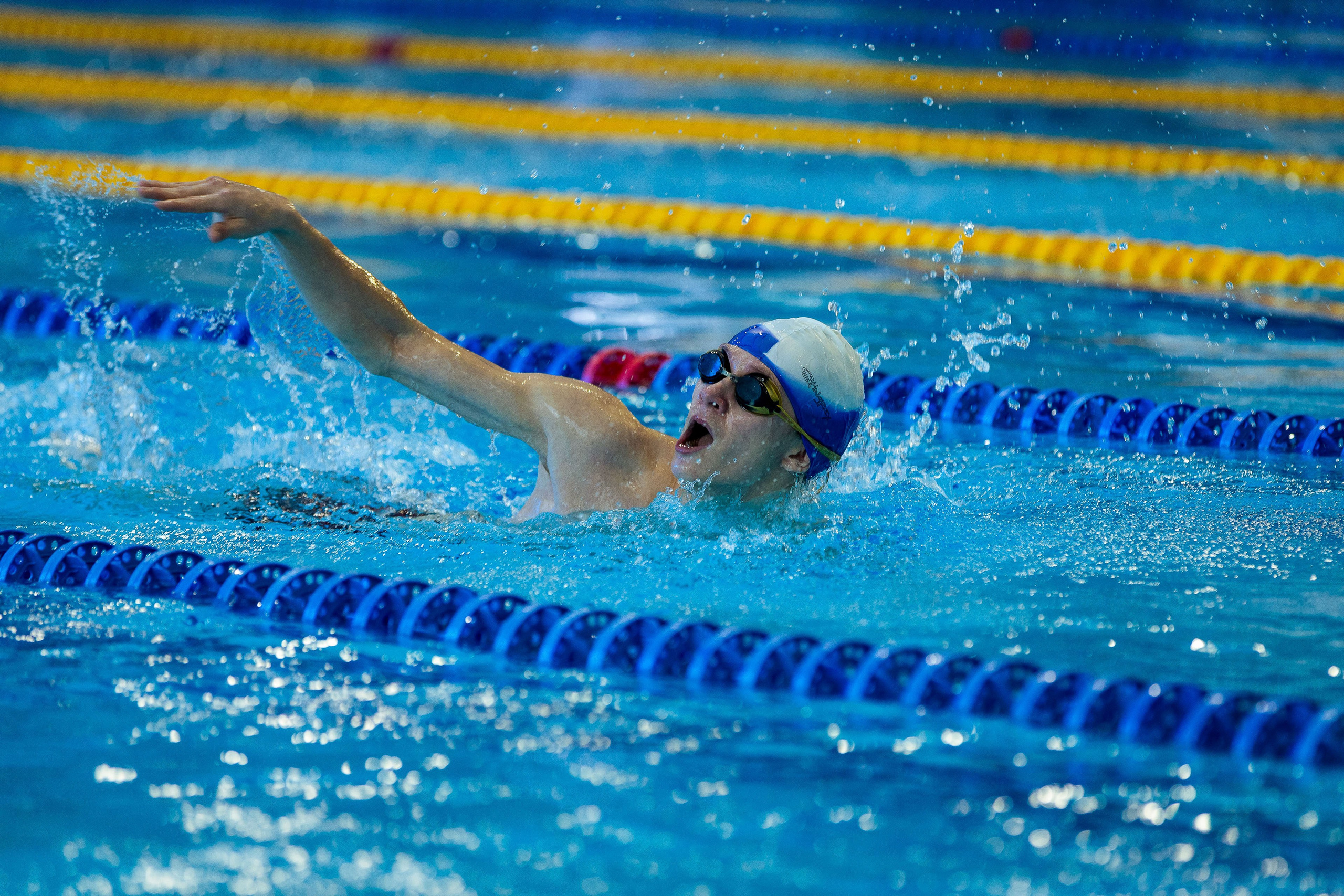 Чемпионат среди СПО 2023–2024 гг. Фотограф Виноградов Константин