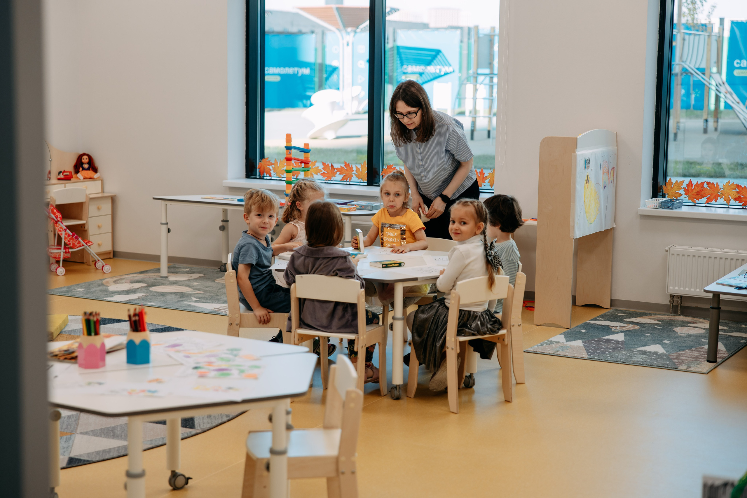 Meet Up стратегических лидеров. Фото и видео съемка. Андрей Ионов