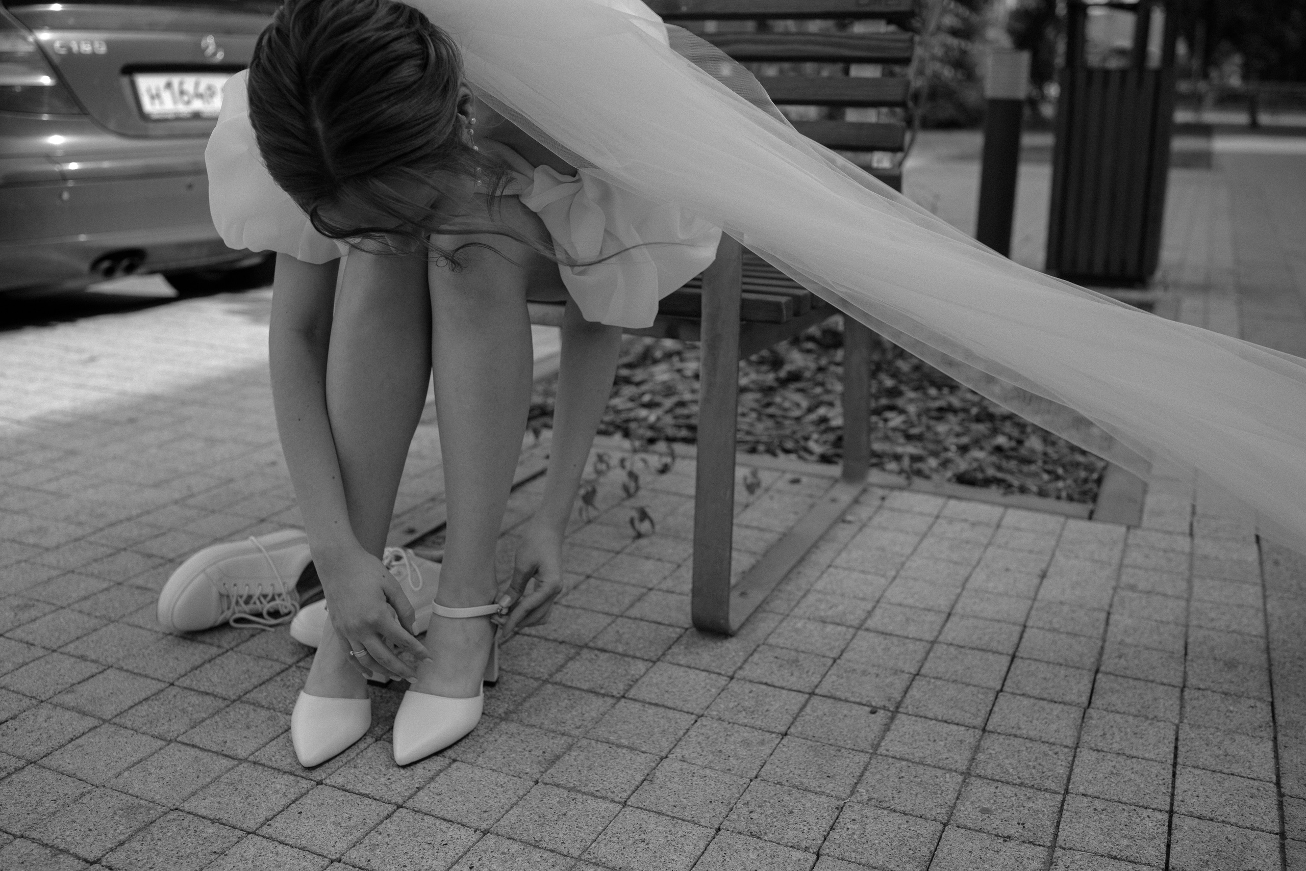 Максим и Влада. Свадебный фотограф Надежда Долгова