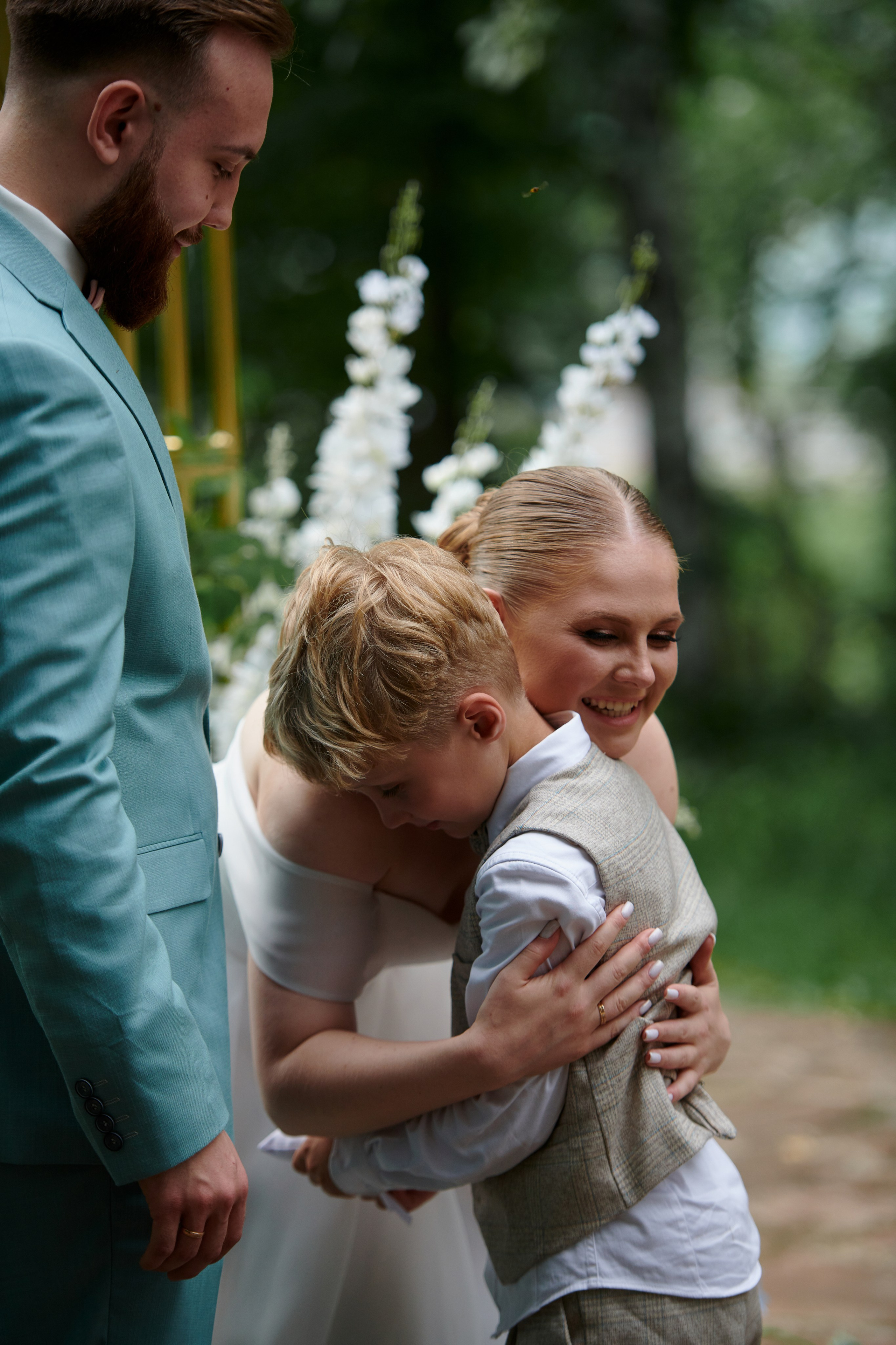 Свадебный фотограф Красноярск. Фотограф-визажист в Красноярске Алина Духновская