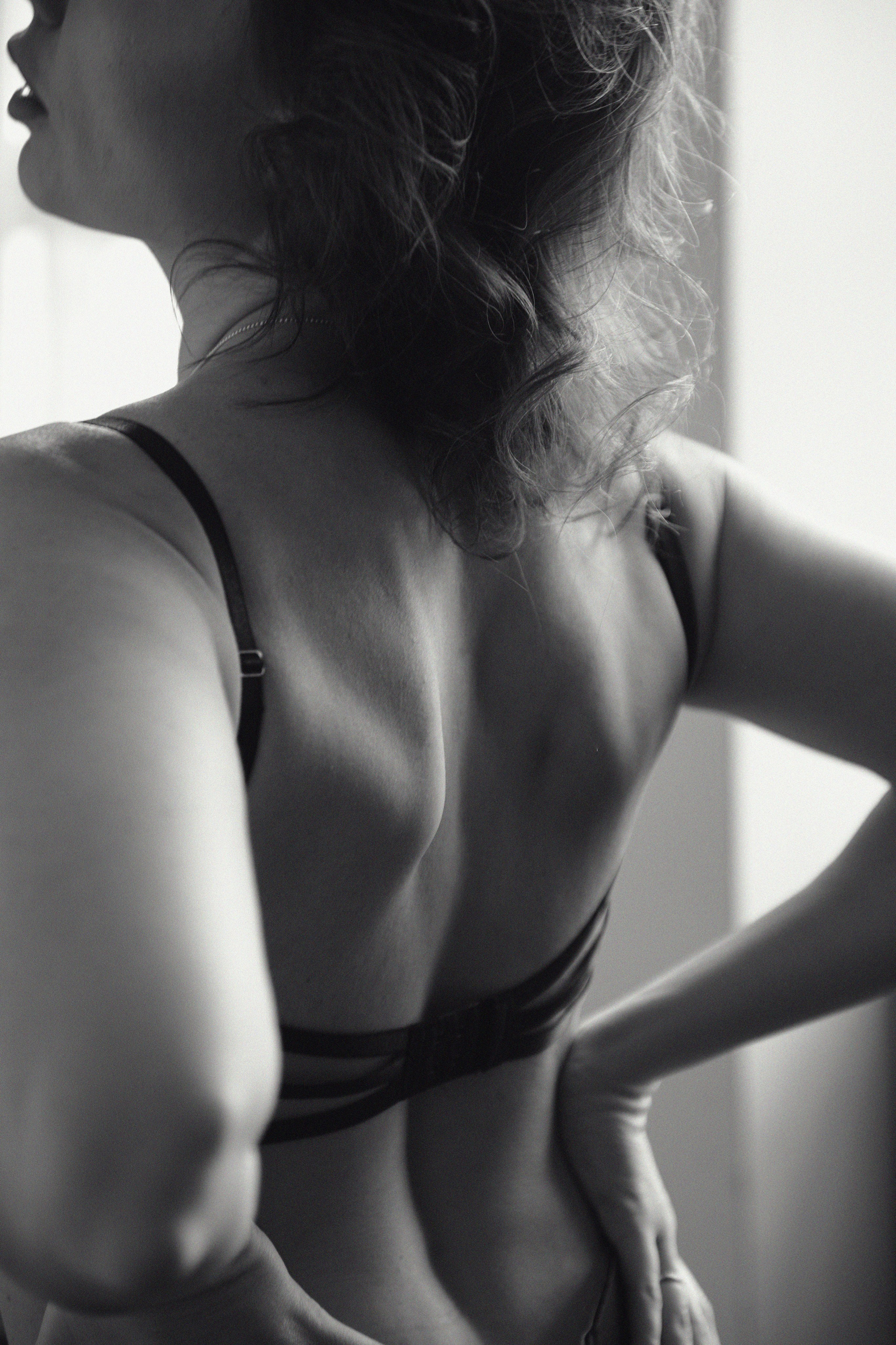 Алёна. Фотограф-визажист в Красноярске Алина Духновская