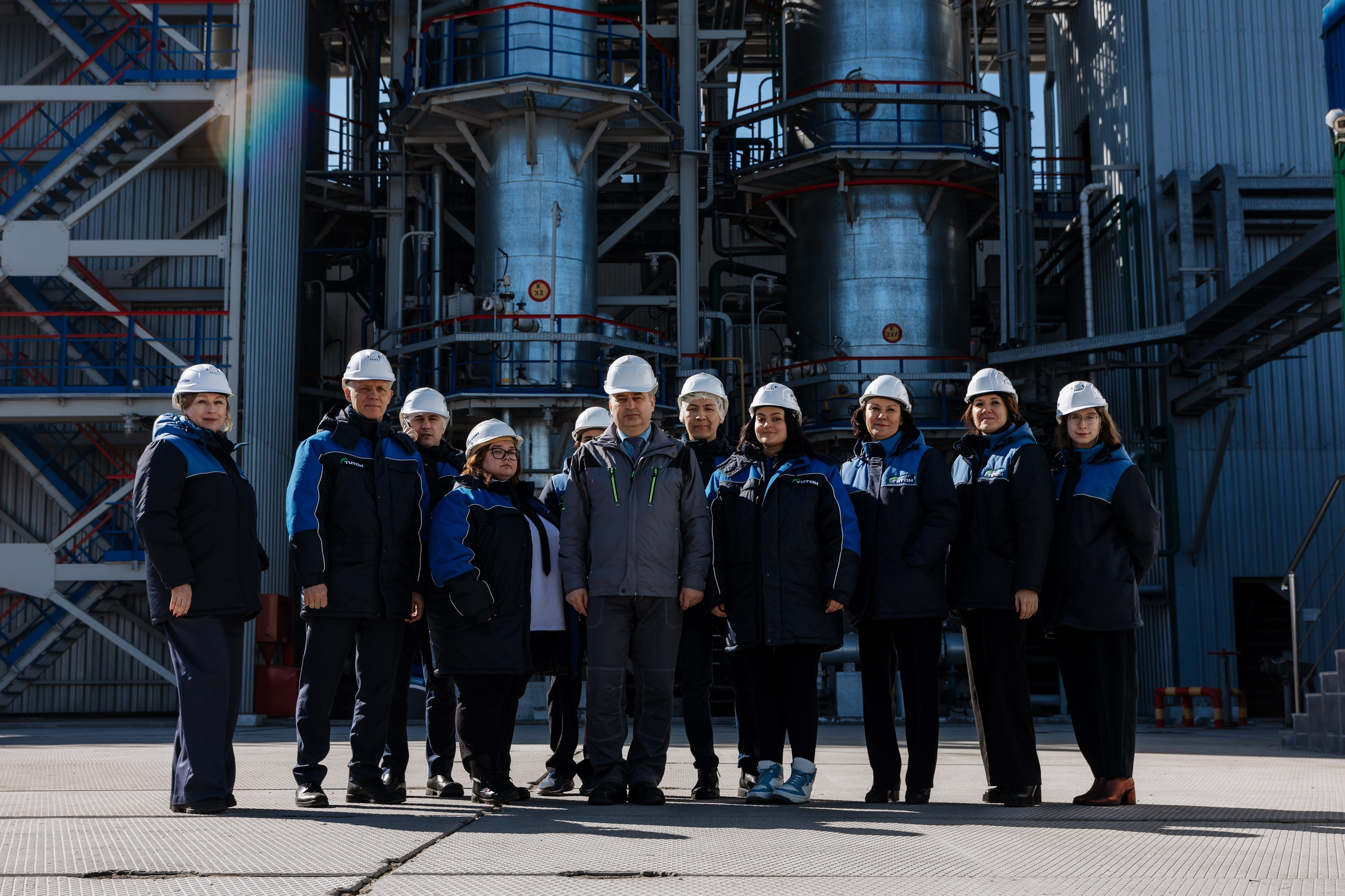 Сибирский слет химиков. Свадебный и репортажный фотограф в Омске. Червоткин Никита