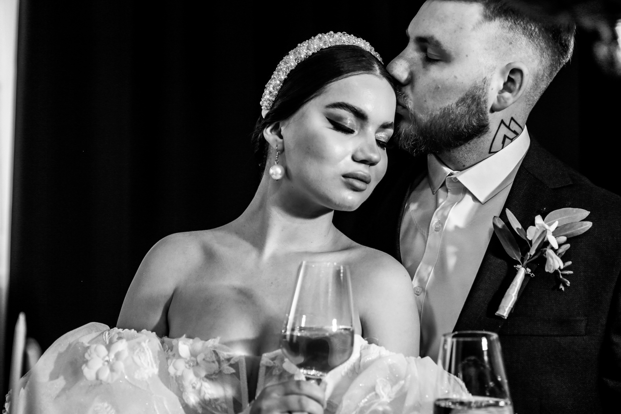 N | I. Свадебный фотограф Ростов-на-Дону Алла Белова