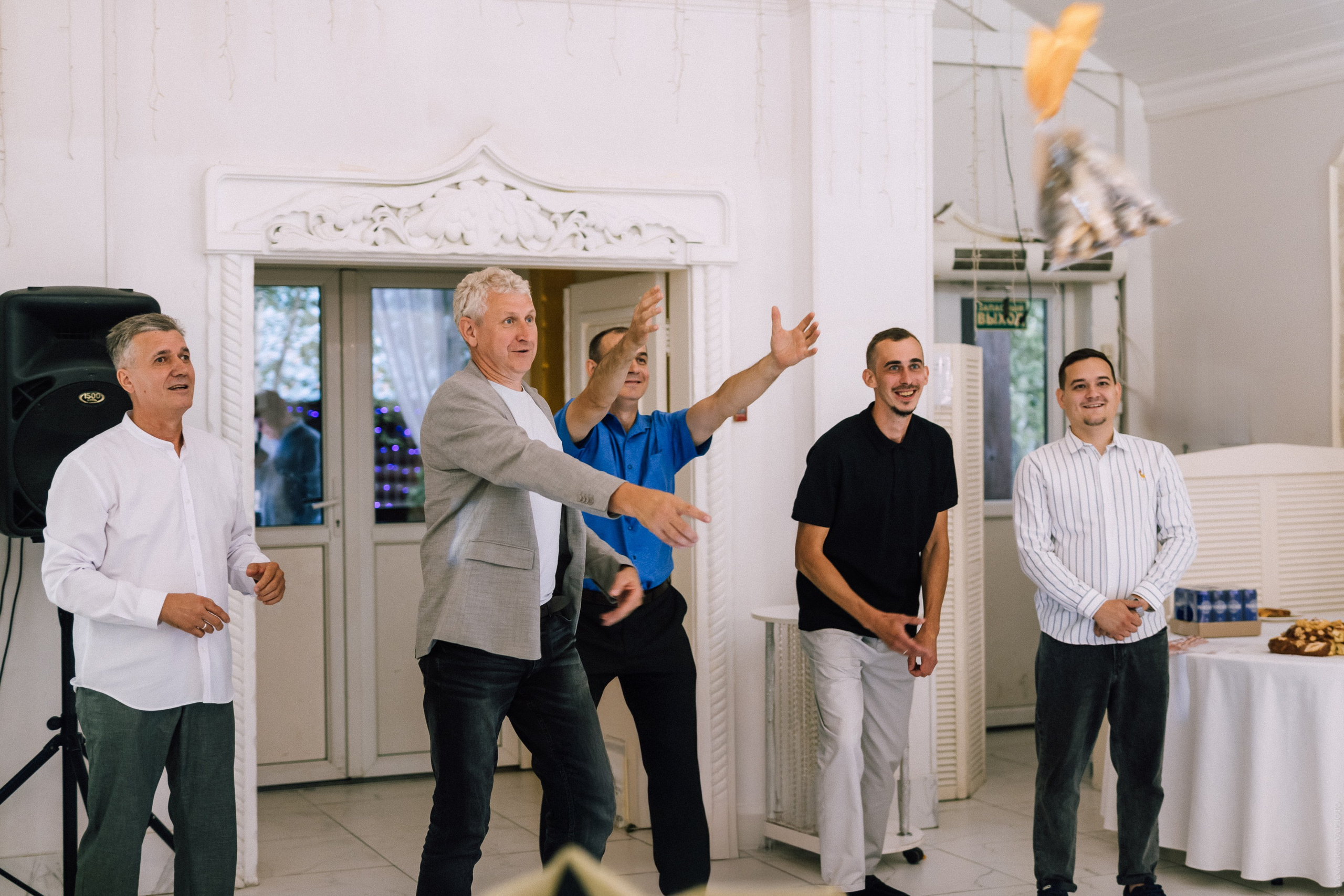 Семён и Анастасия. Свадебный и контент- фотограф в Тольятти, Самаре, Москве Яна Уруева