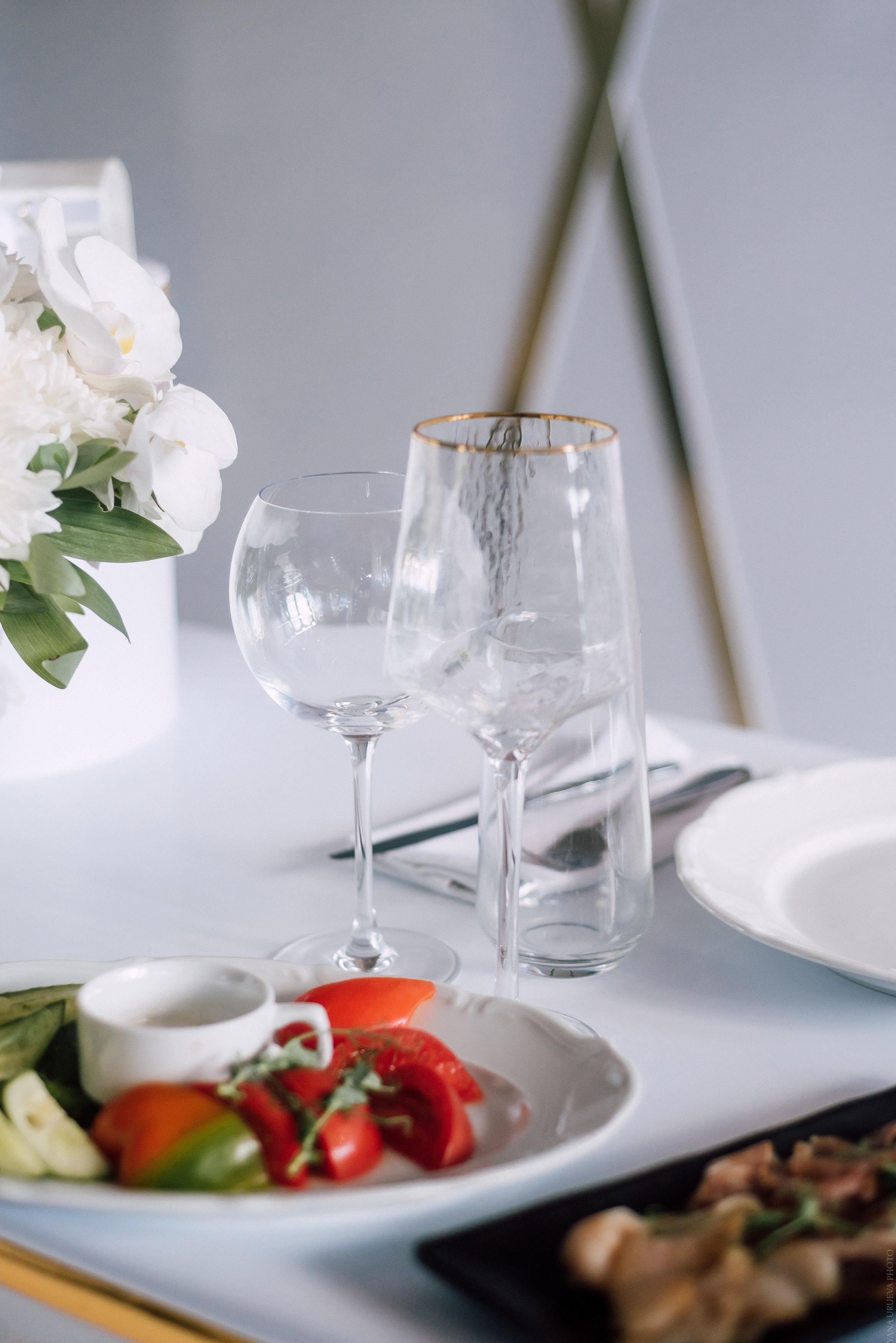 Андрей и Ксения. Свадебный и контент- фотограф в Тольятти, Самаре, Москве Яна Уруева