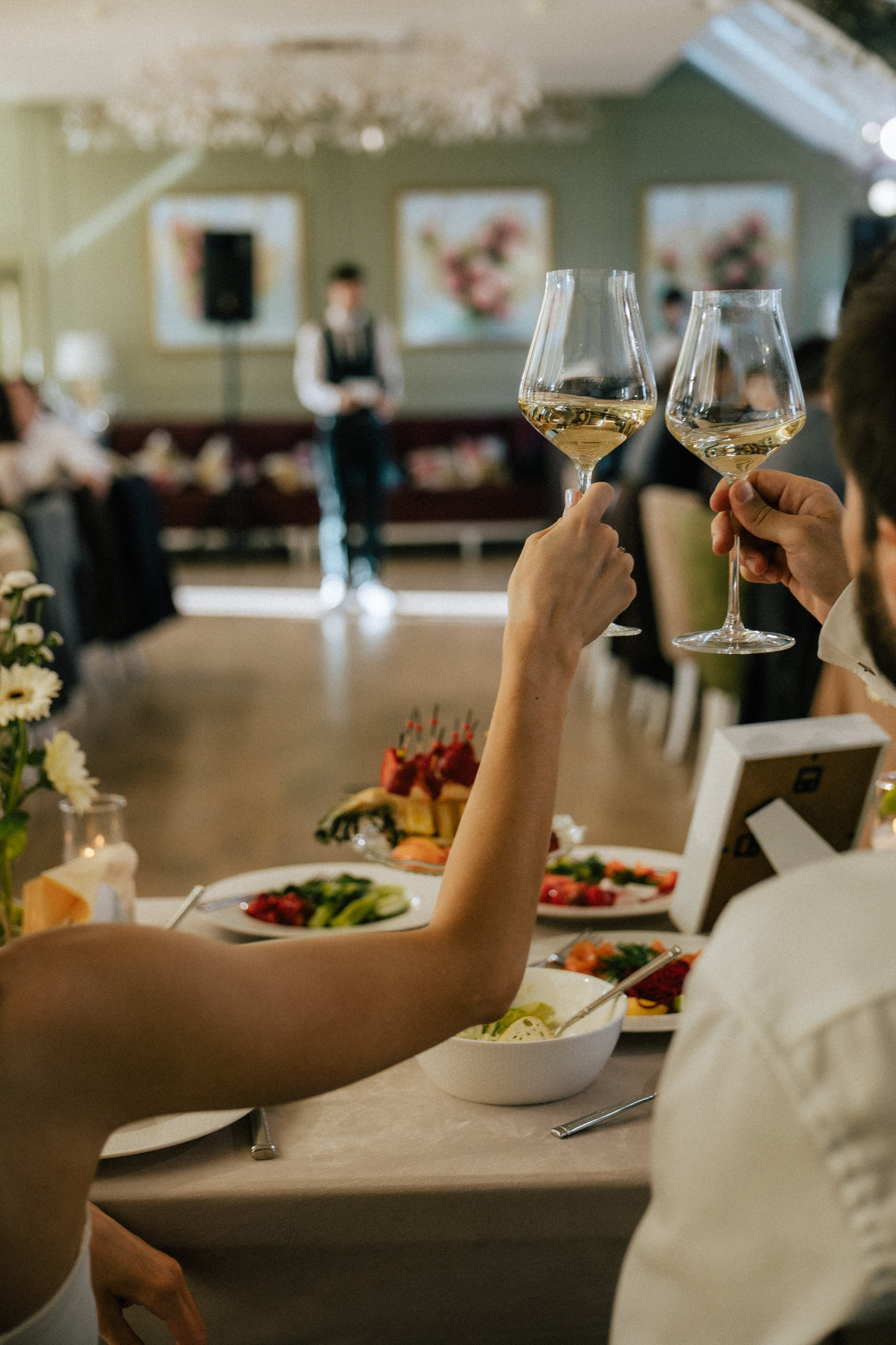 Георгий и Ольга | на счастье. Свадебный фотограф в Санкт-Петербурге Анастасия Селиванова