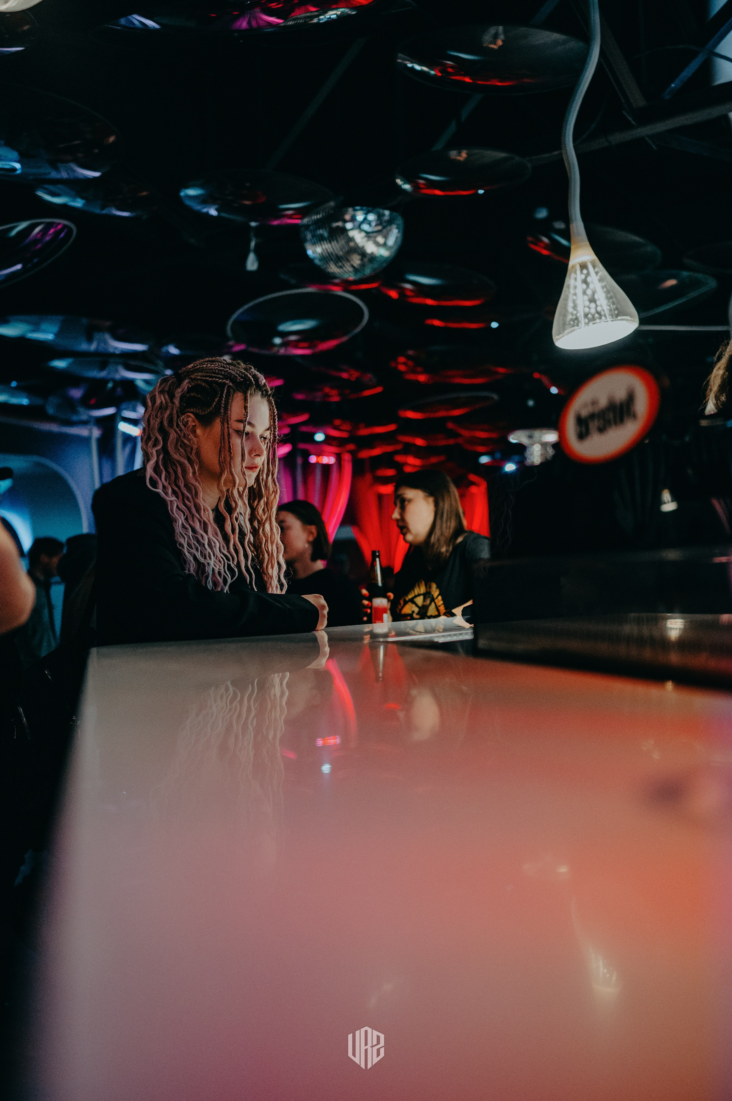 План Ломоносова | Gaudi. Контент фотограф Илья Урс