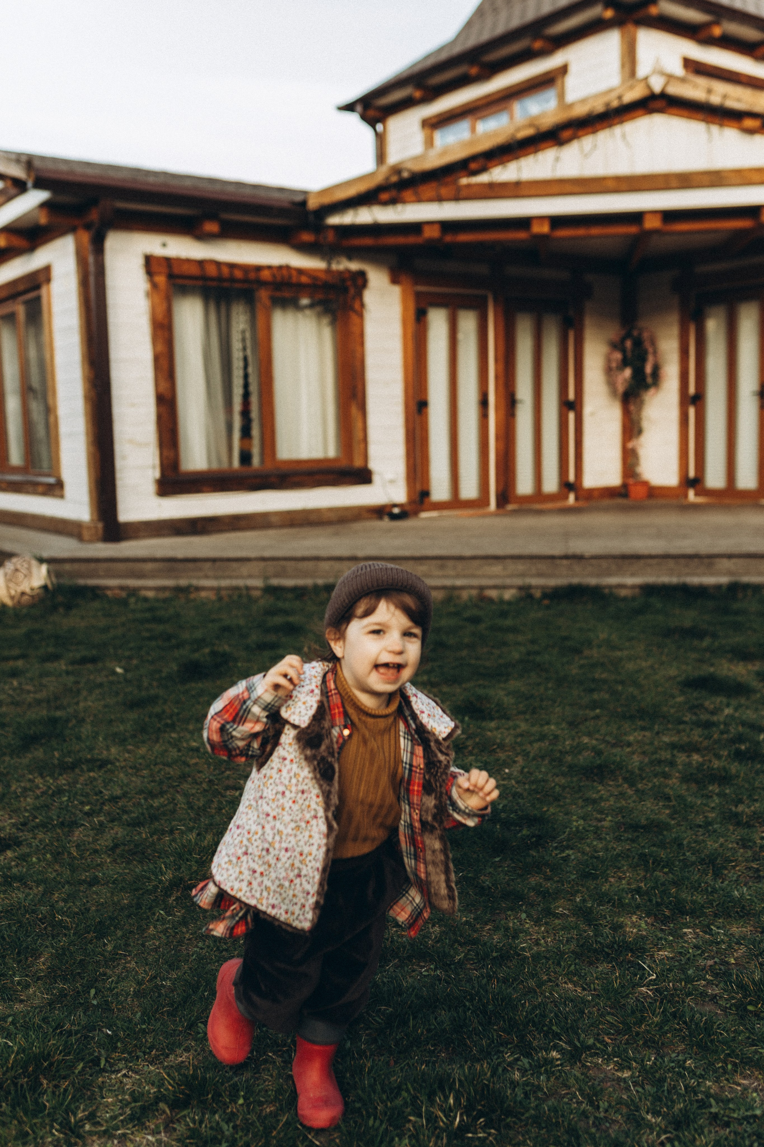 Эко-усадьба. Семейный фотограф в Новороссийске и Анапе Александра Яковлева