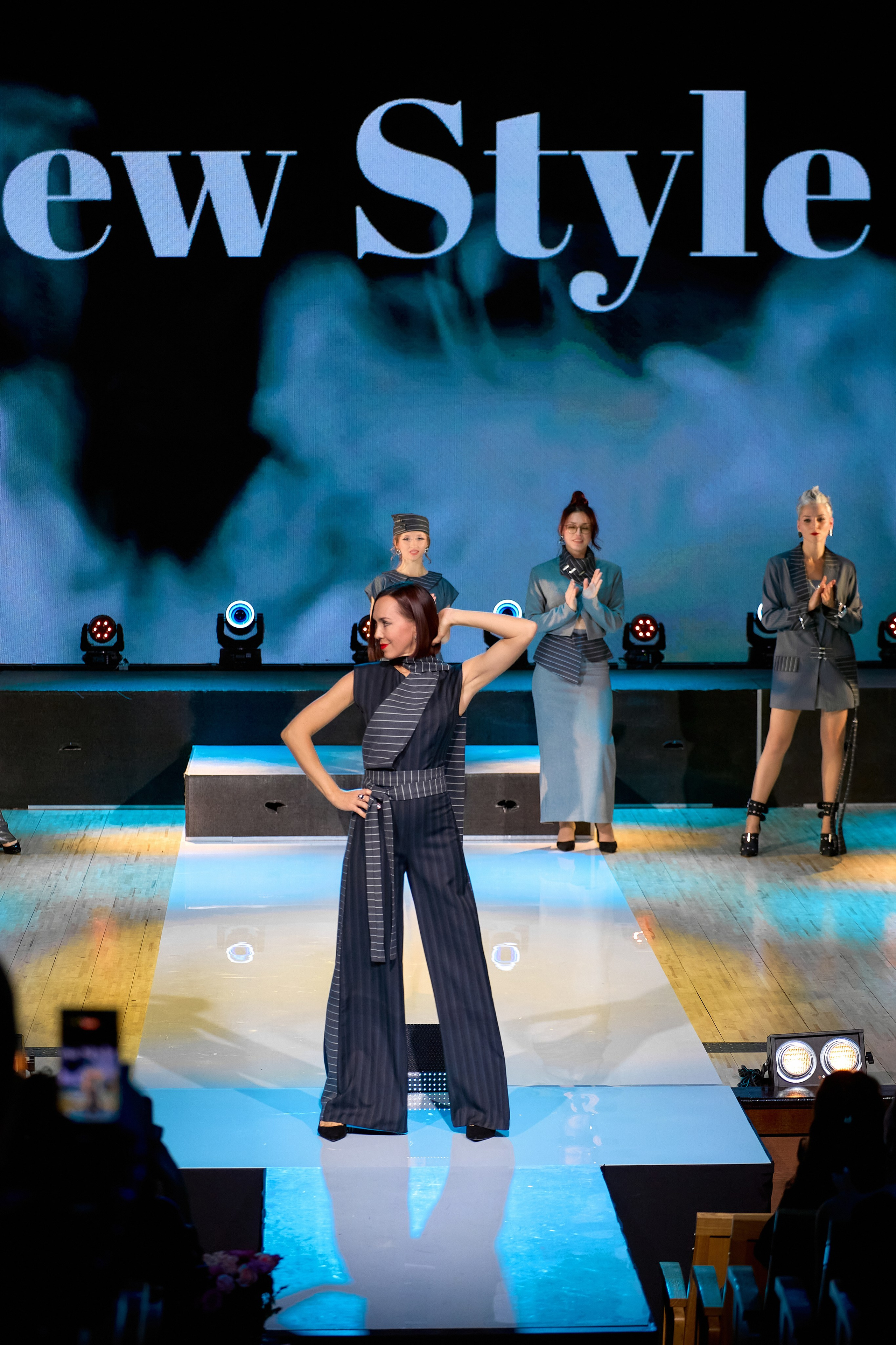 New Style. Свадебный репортажный и фуд фотограф в Барнауле Гайфулин Виталий