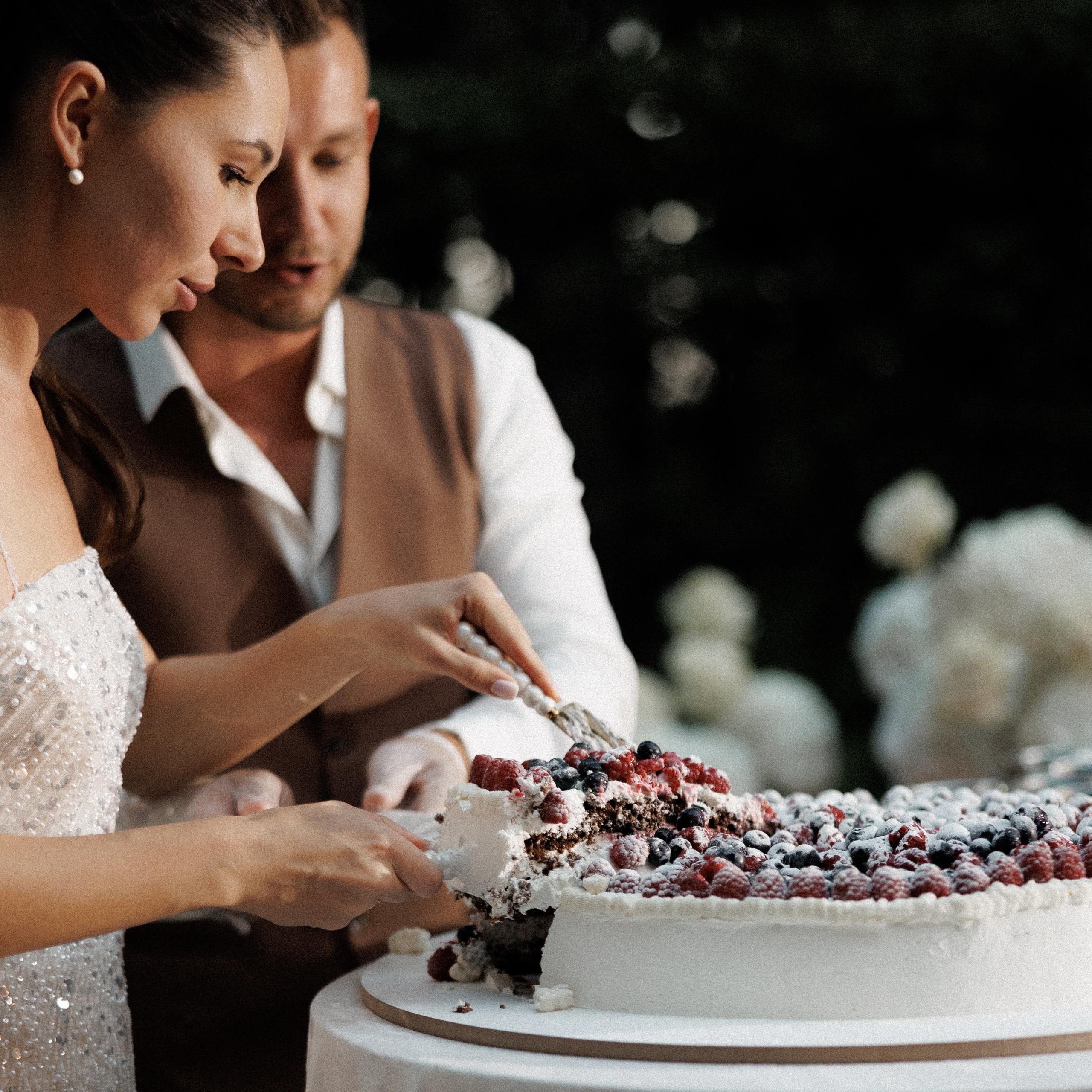 Y & S. Свадебный и event-фотограф Иван Волнухин