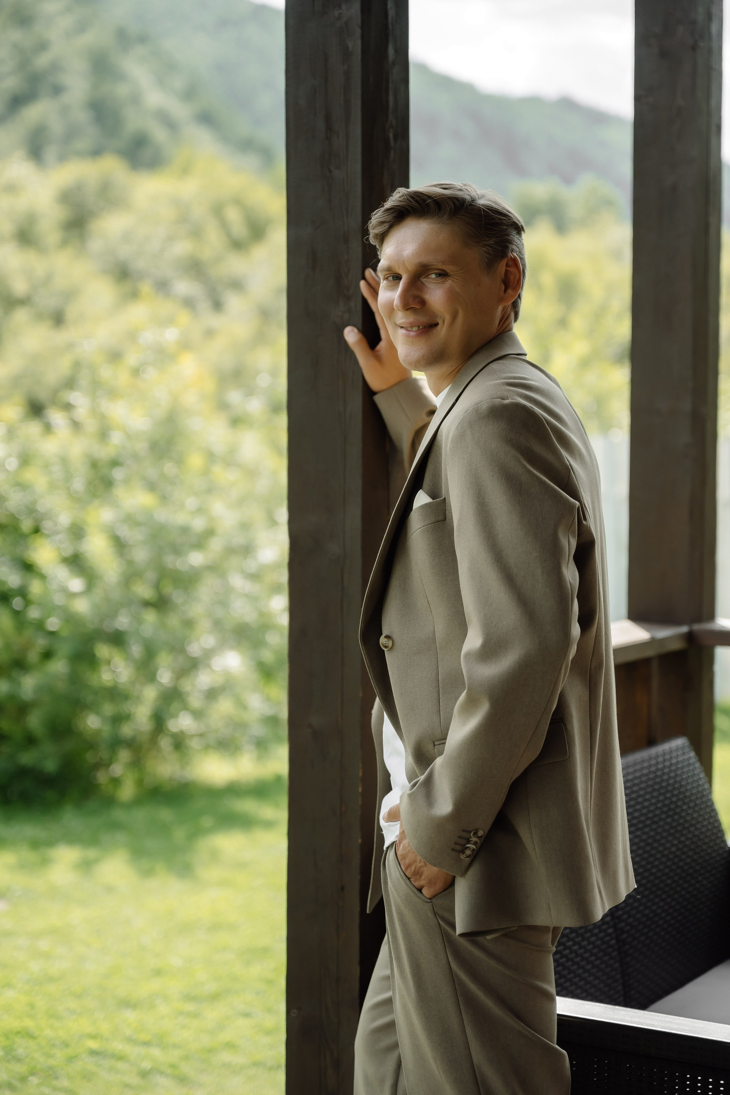 Сергей и Анастасия. Свадебный фотограф в Красноярске Маргарита Синицкая