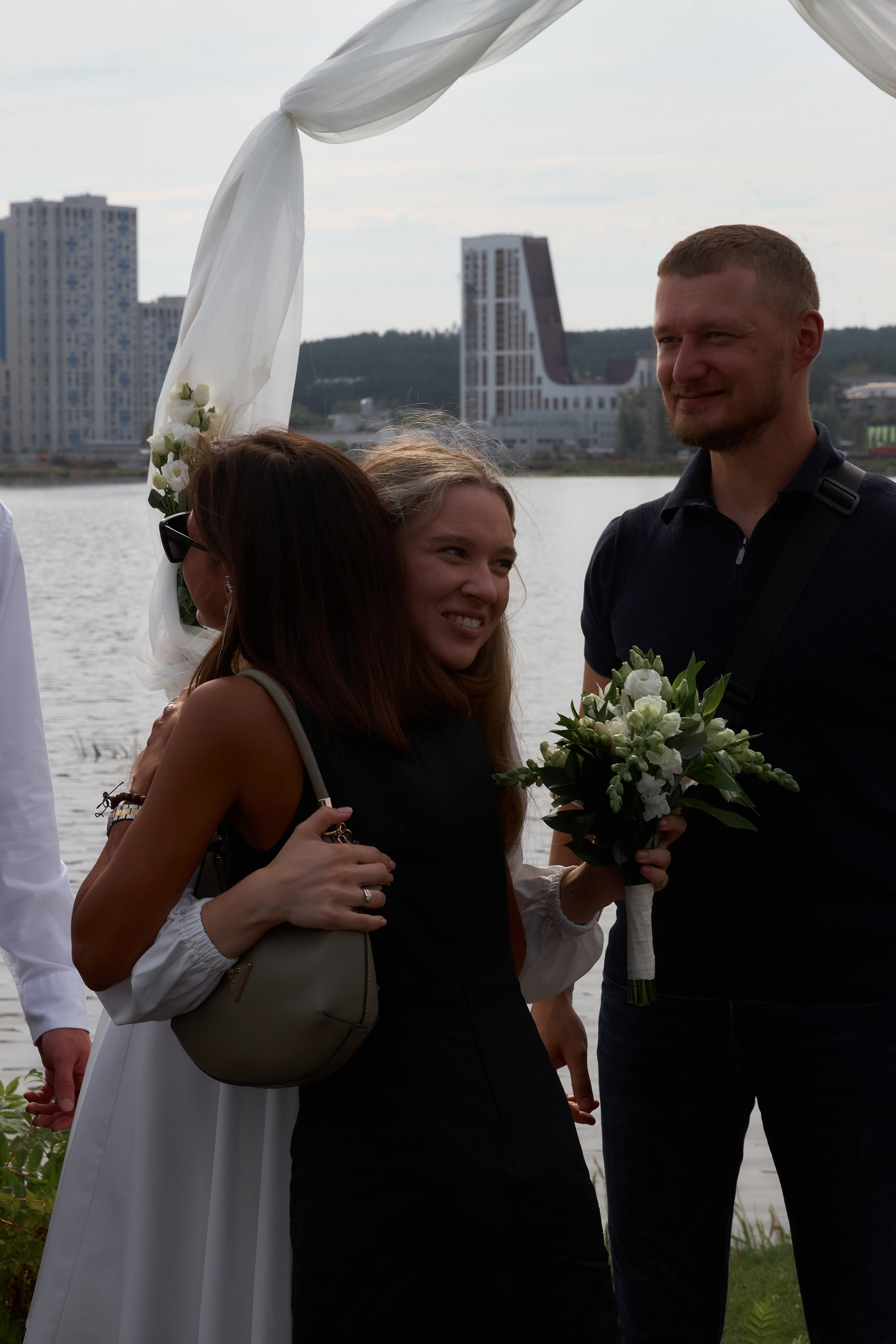 К & М. Фотограф Екатеринбург Елена Минина