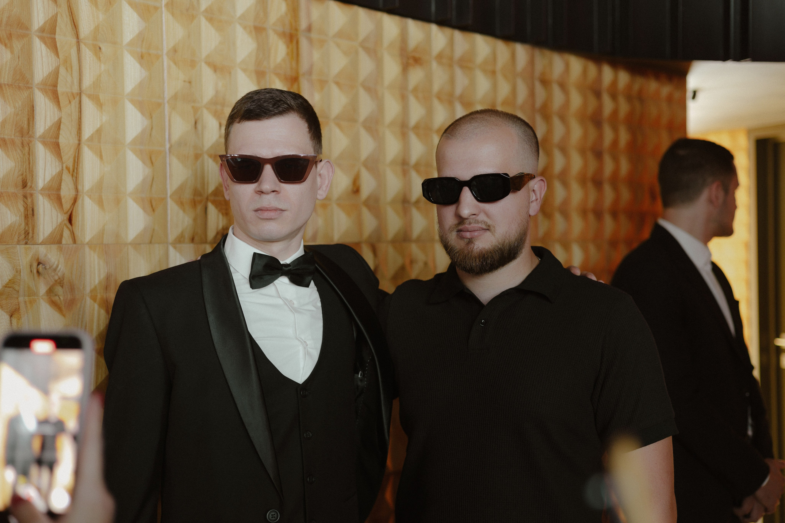 Даша и Данила. Свадебный и портретный фотограф в Москве Анастасия Масюк