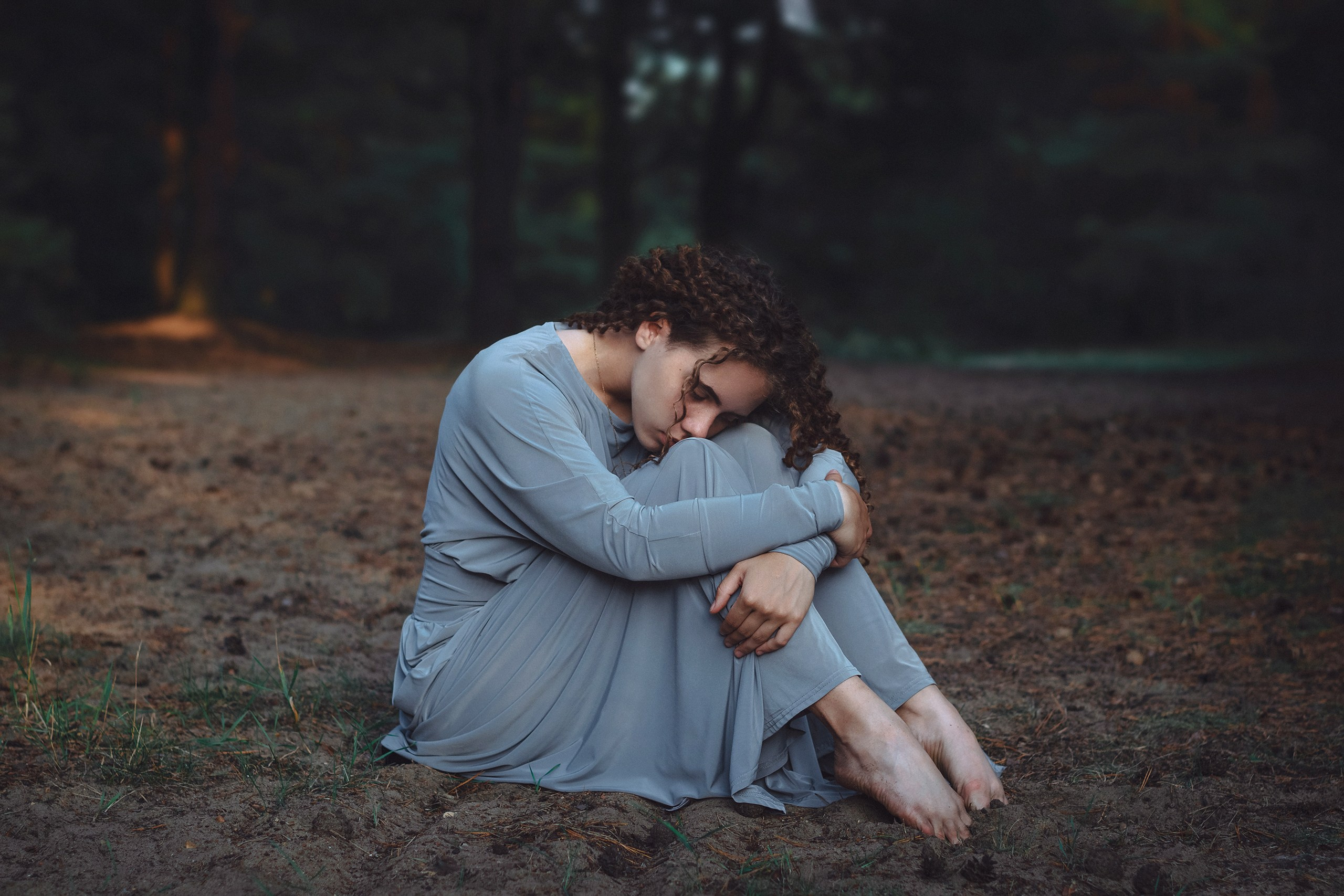 Творческое портфолио. Komonev