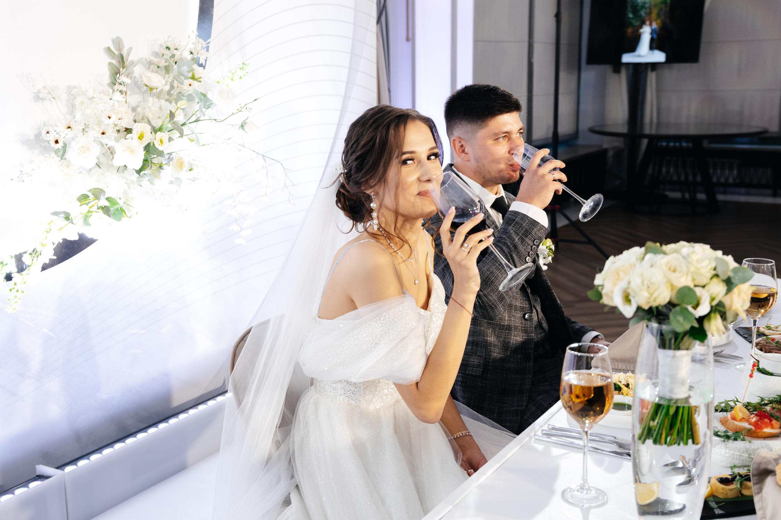 Ainur & Alina. Свадебный фотограф Ильнар Асадуллин