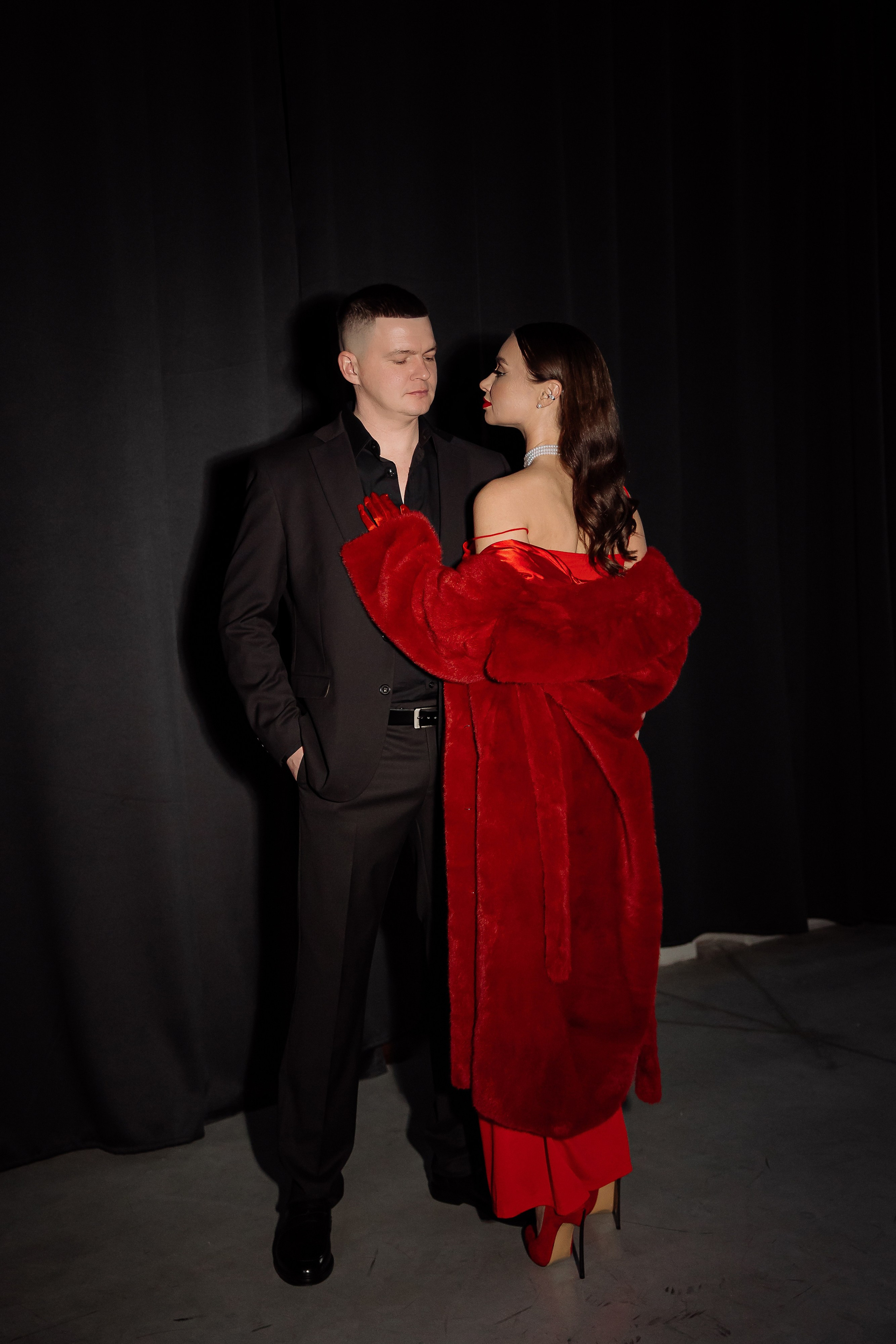 ЖАННА И АЛЕКСАНДР. Свадебный и индивидуальный фотограф в Челябинске Евгения Негодяева