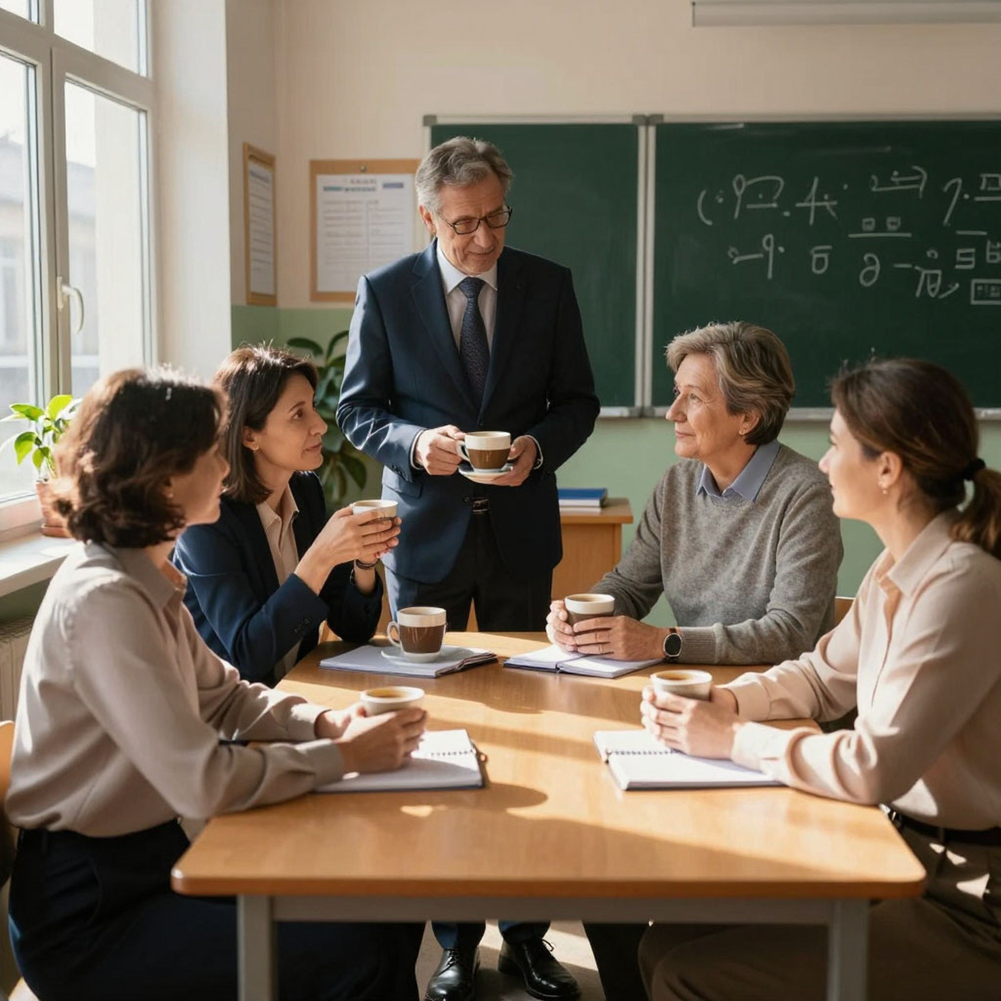 Профессиональная ИИ фотосессия в Москве — быстро и эффектно