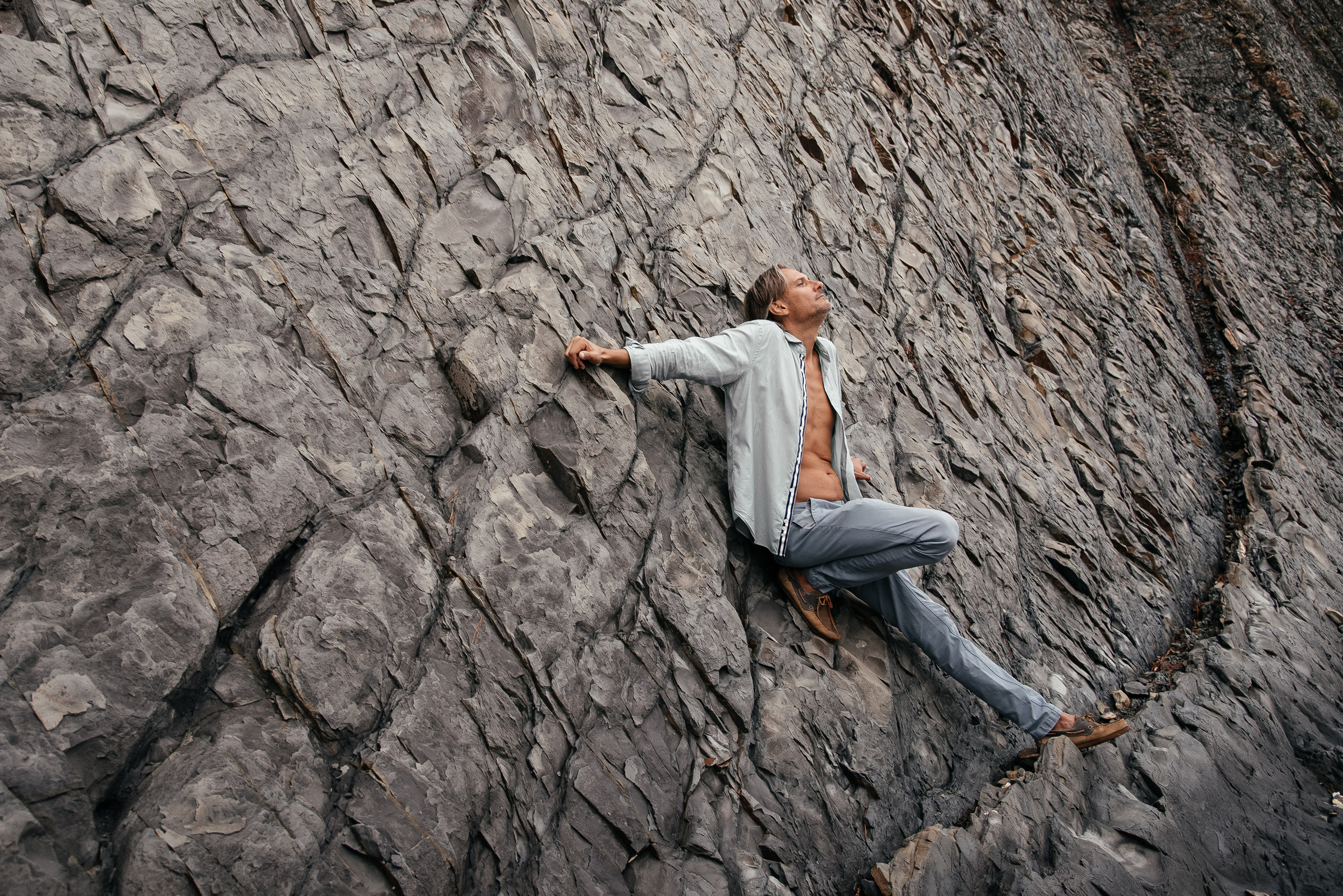 В Джанхоте. Портретный и семейный фотограф в Геленджике Таня Ходова