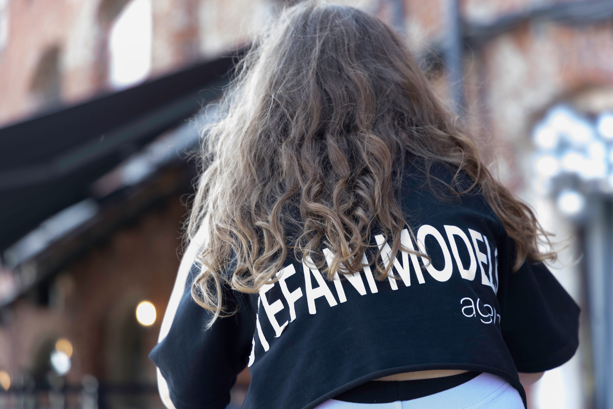 Открытие «FISUN | MIRAM Brand». Olya Posnimay