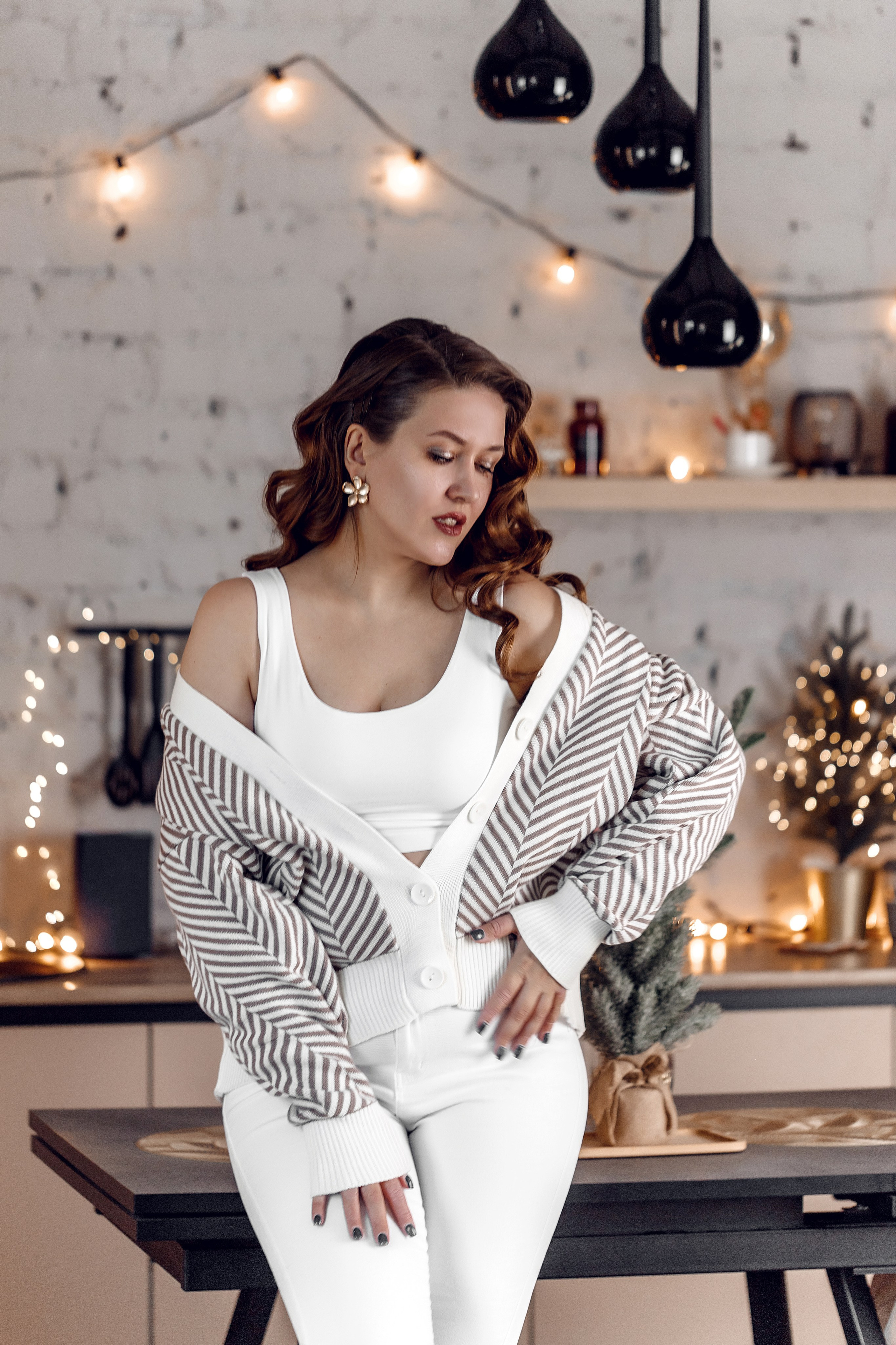 Новогодние. Свадебный и семейный фотограф Разида Мухаметова