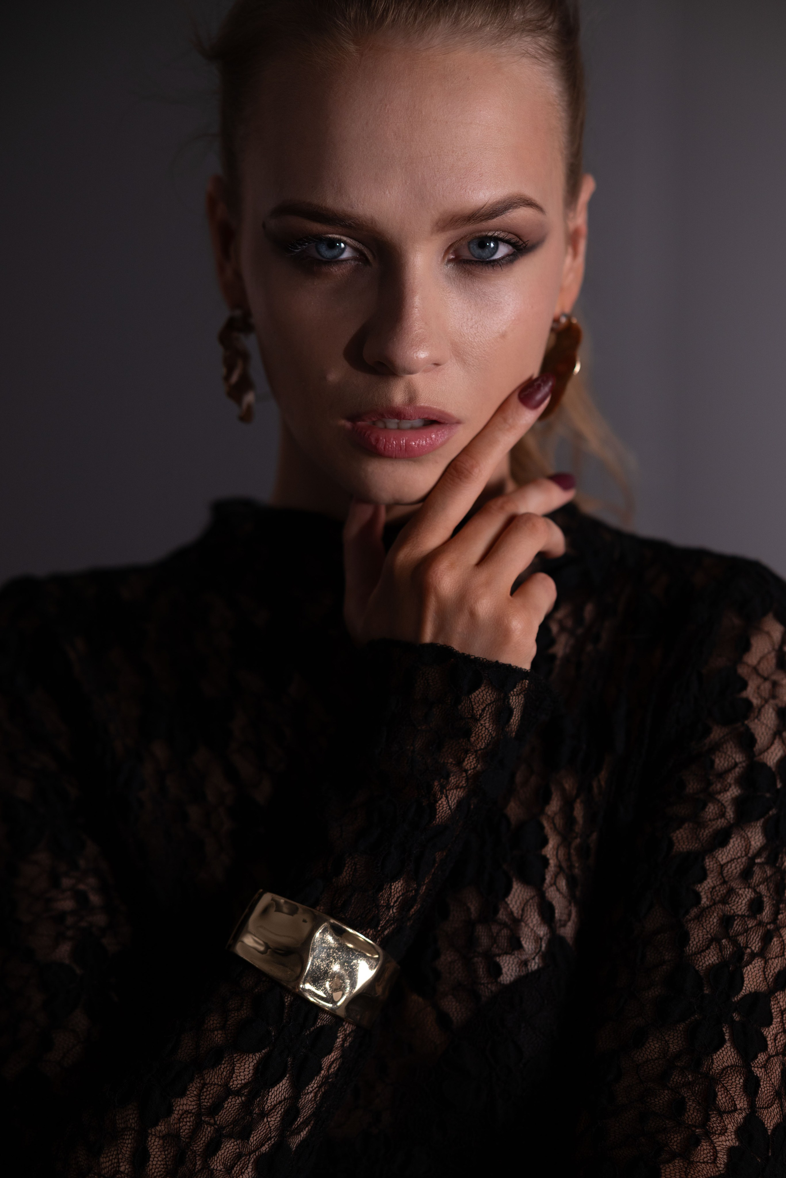 Ретушь и обработка фотографий. Фотограф в Витебске Сергей Томашев