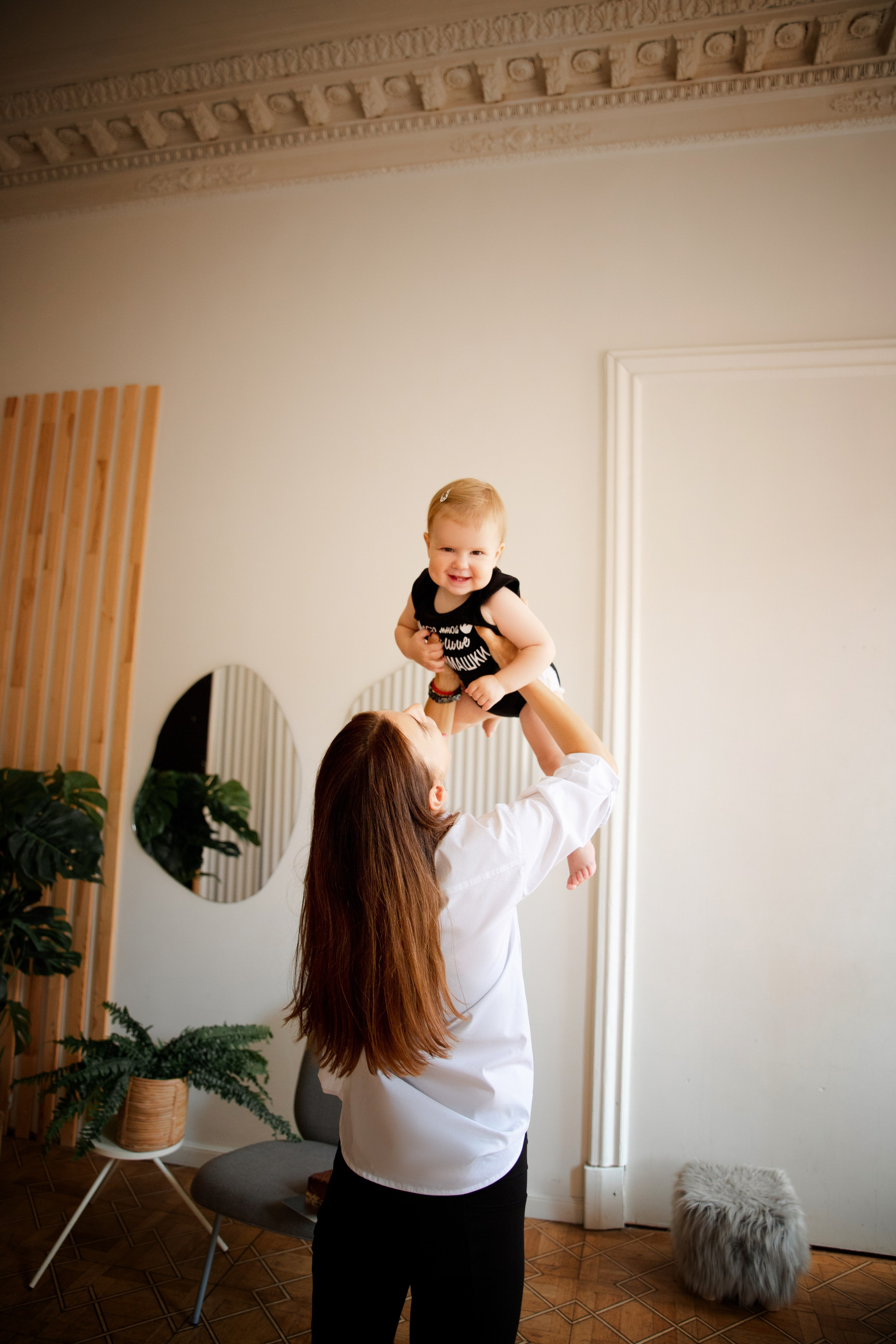 Ангелина и Вероника. Свадебный и семейный фотограф СПБ
