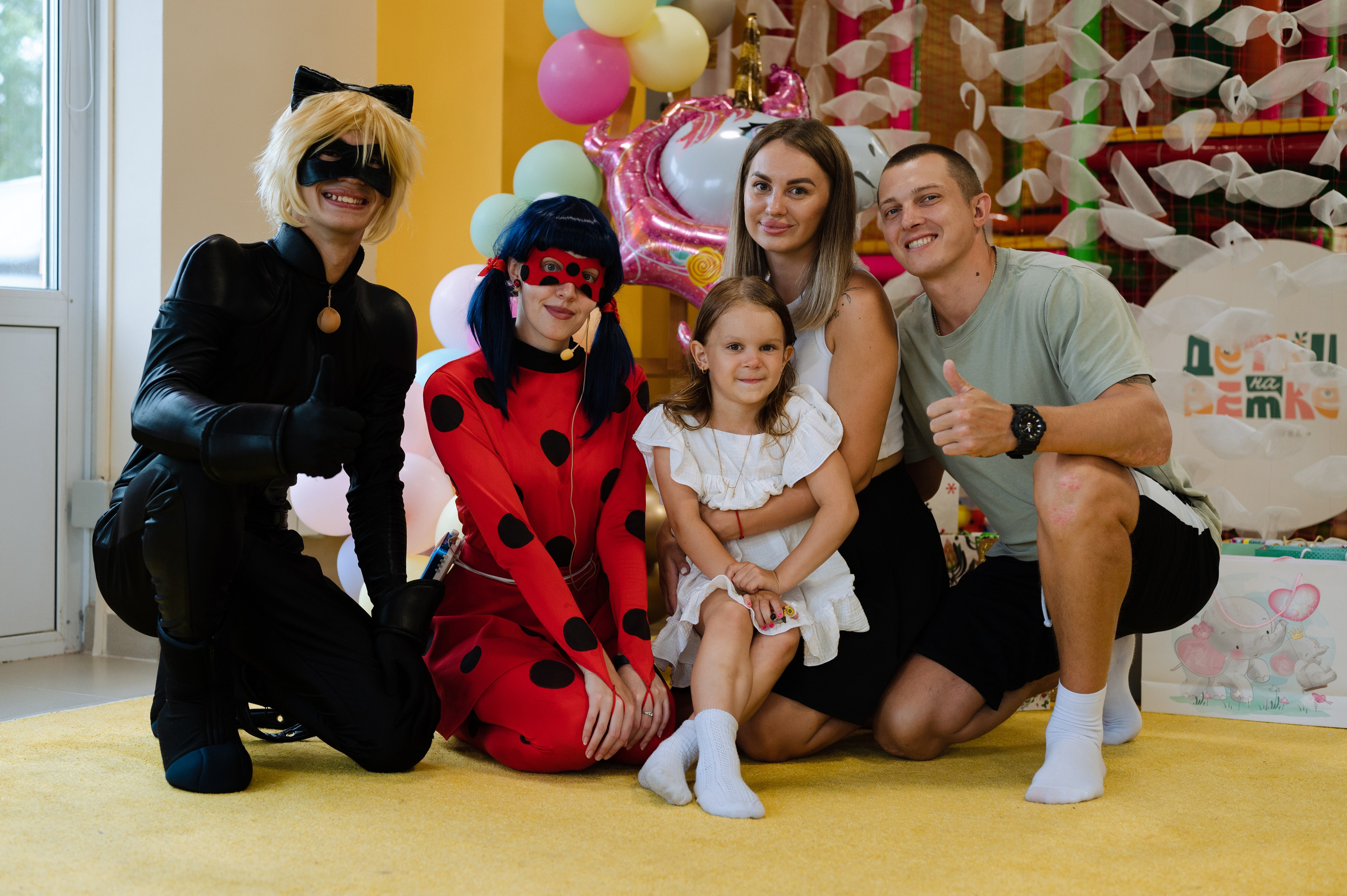 Мирославе 5 лет. Фотограф Красноярск Екатерина Карпеза