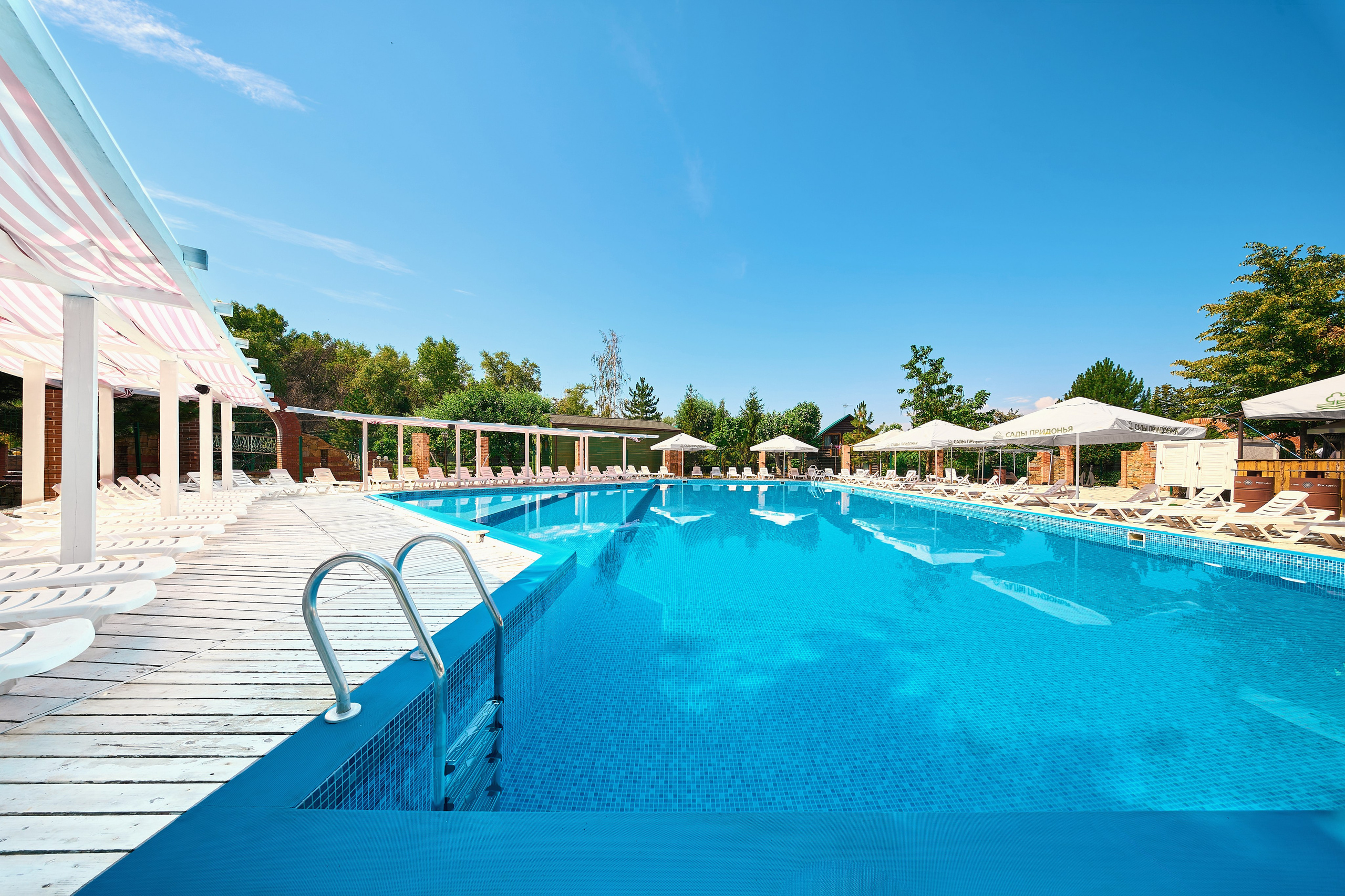 Интерьерная фотография. Фотограф Никита Барановский