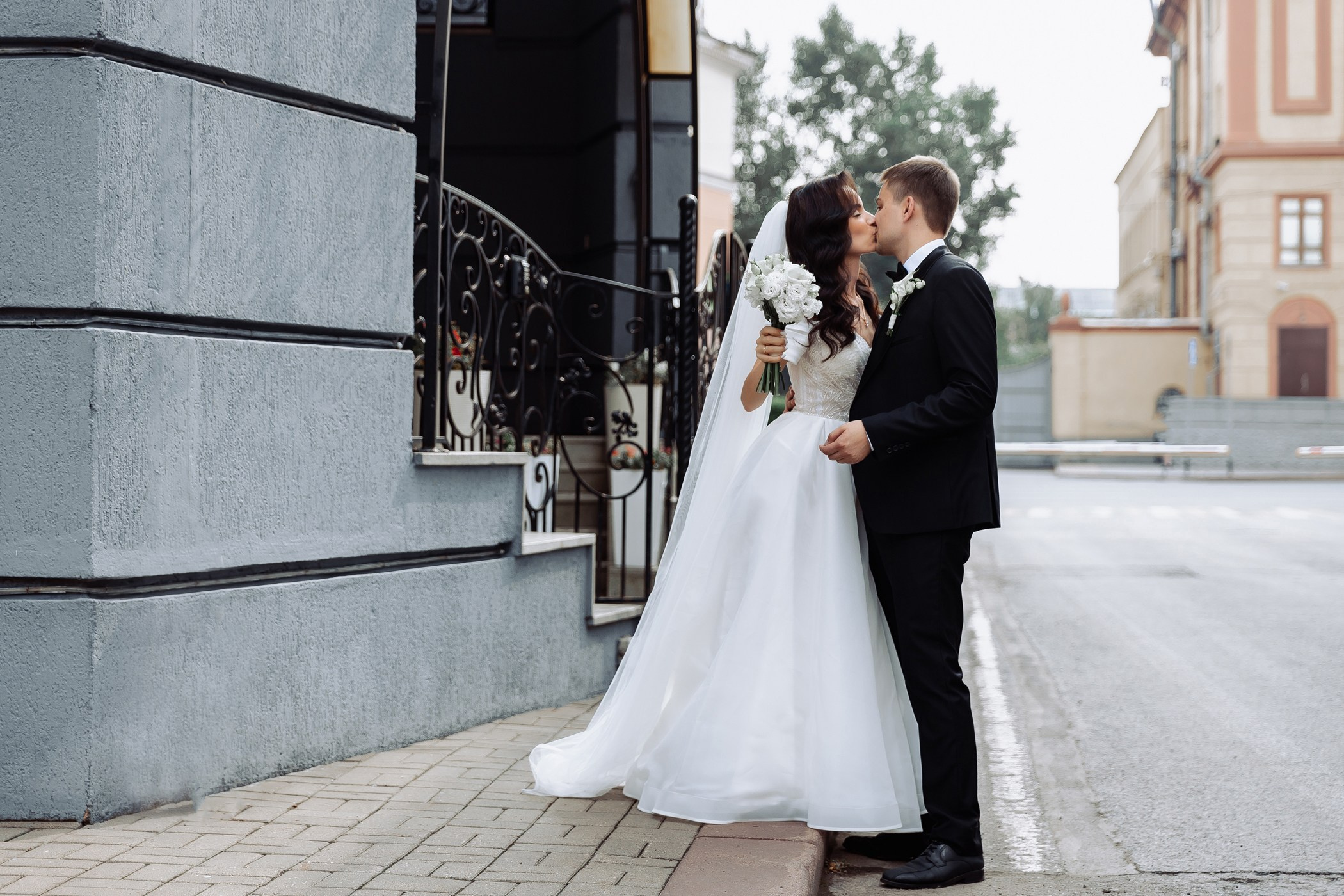 Александр и Лилия. Тимур Аминов | Фотограф в Кемерове