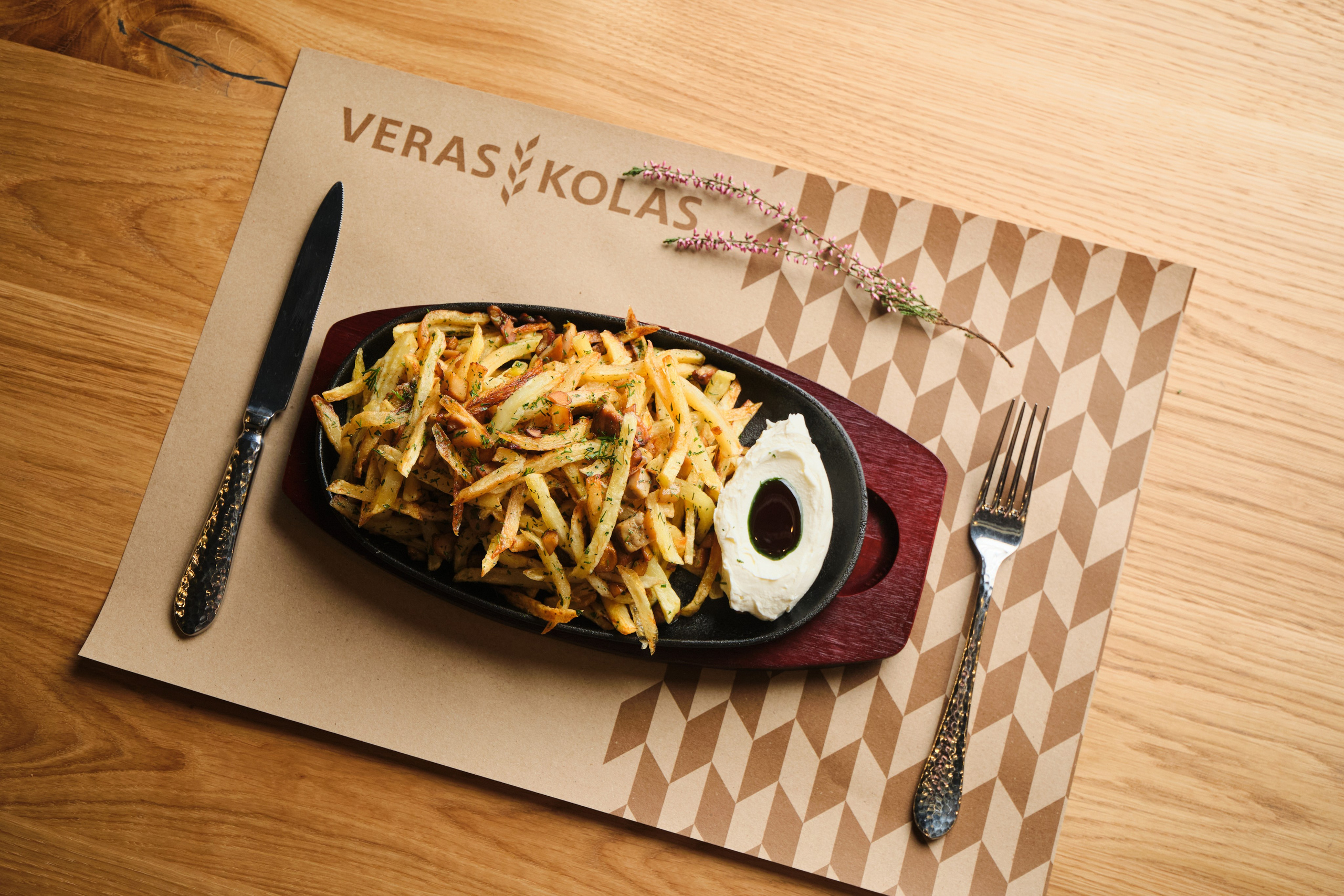 Презентация нового меню ресторана Veras и Kolas. Репортажный фотограф Дмитрий Литвинский. Минск, Беларусь, мир