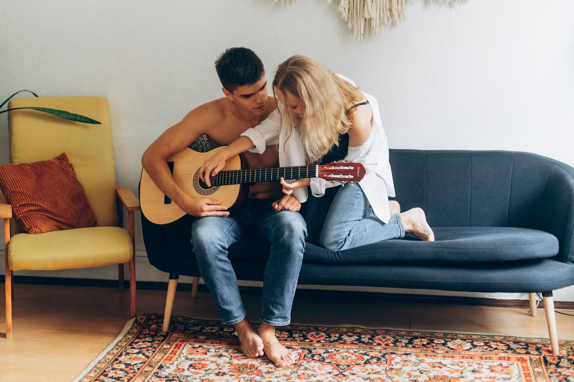 Люблю. Свадебный фотограф в Москве Юлия Лисой