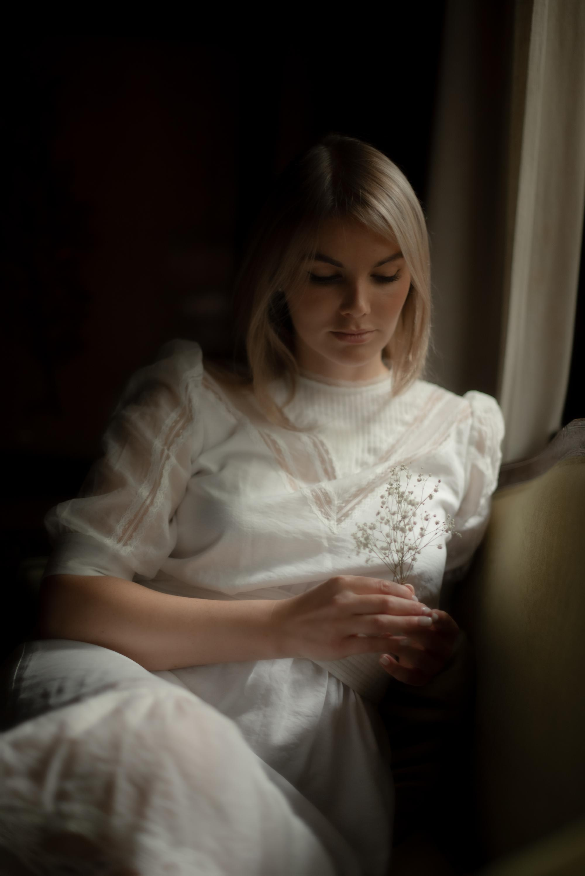 Ксения. Свадебный фотограф в Москве Юлия Лисой