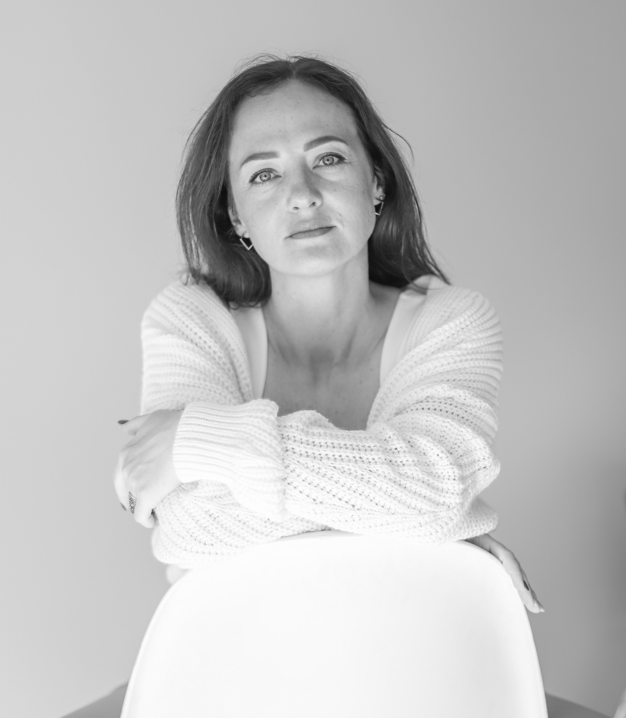 Женские. Лучший фотограф Краснодара (по версии моей мамы)