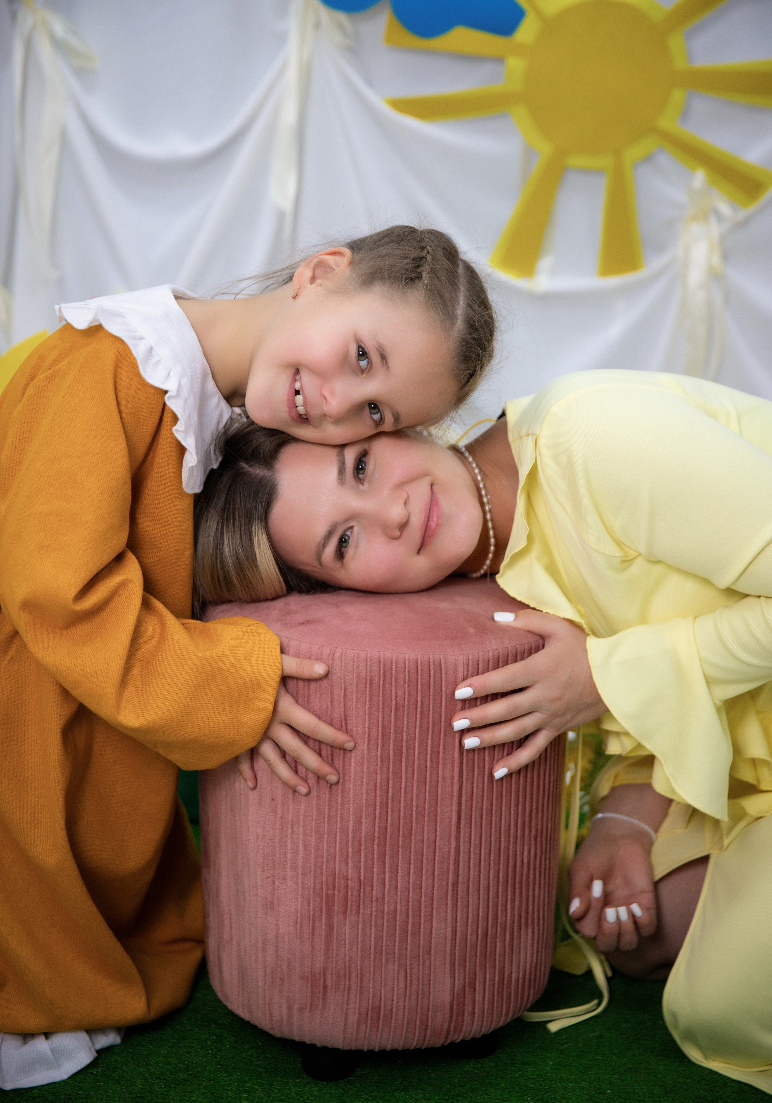 Весна. Лучший фотограф Краснодара (по версии моей мамы)