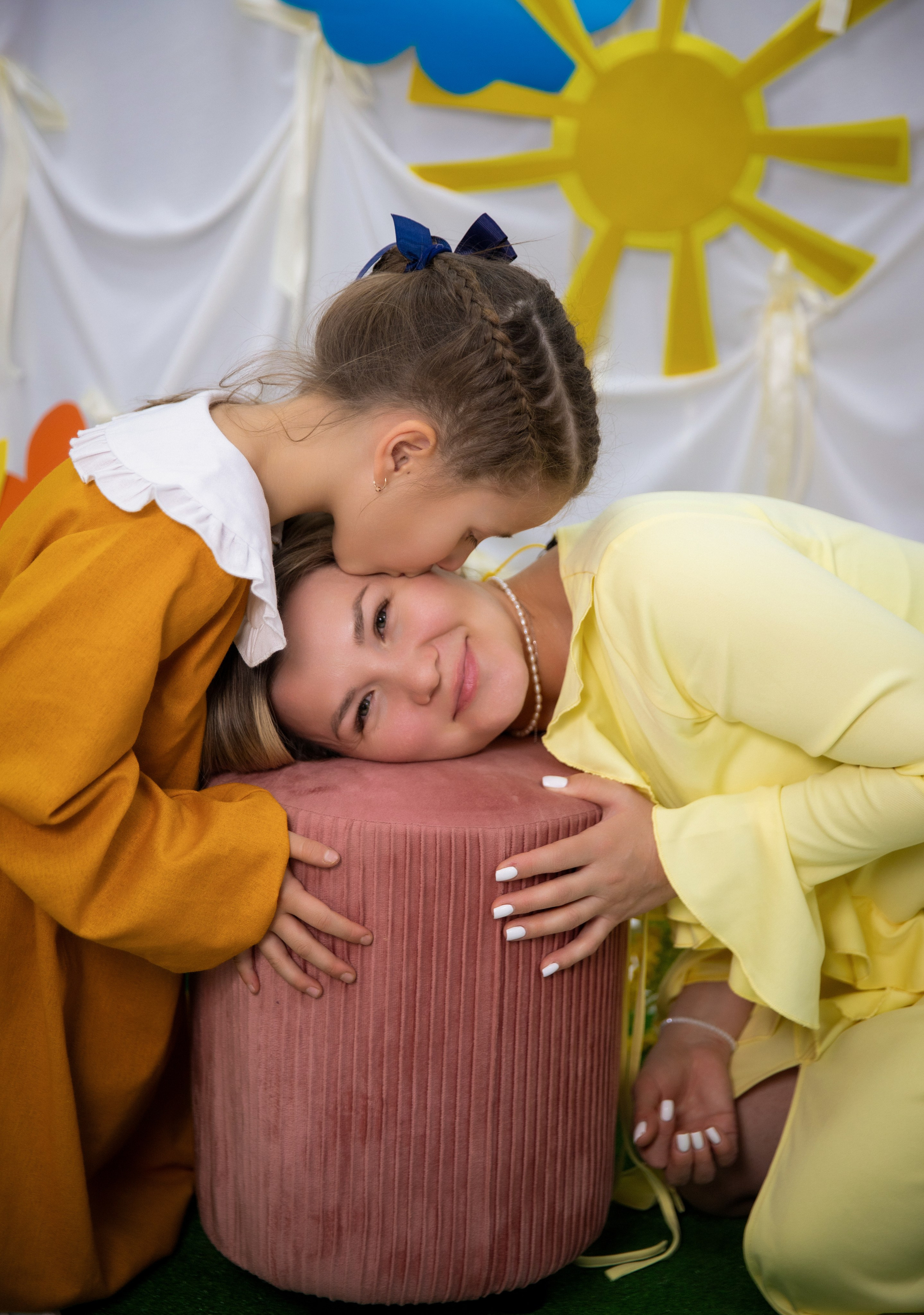 Весна. Лучший фотограф Краснодара (по версии моей мамы)