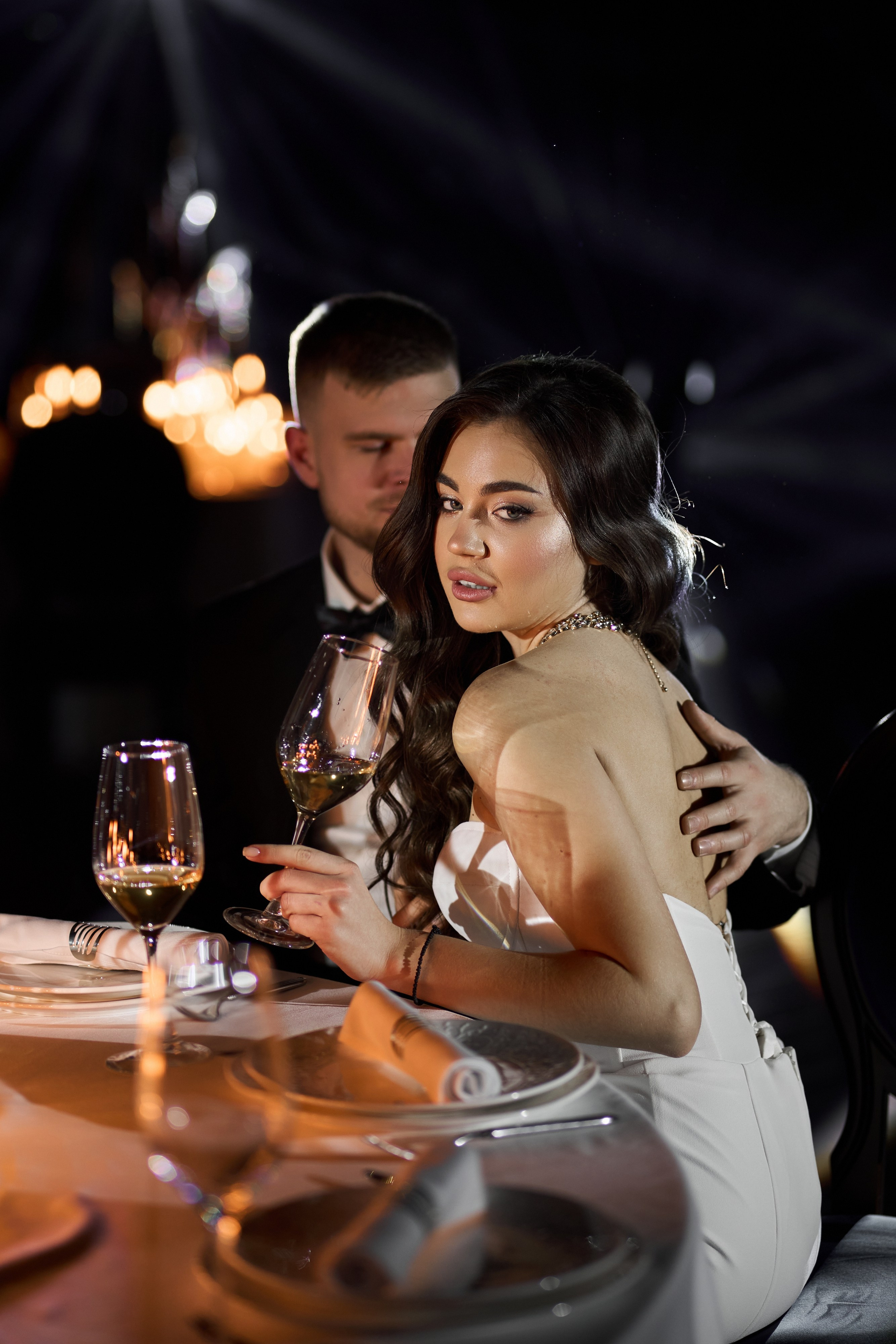 Николай и Дарья. Свадебное Фото и Видео