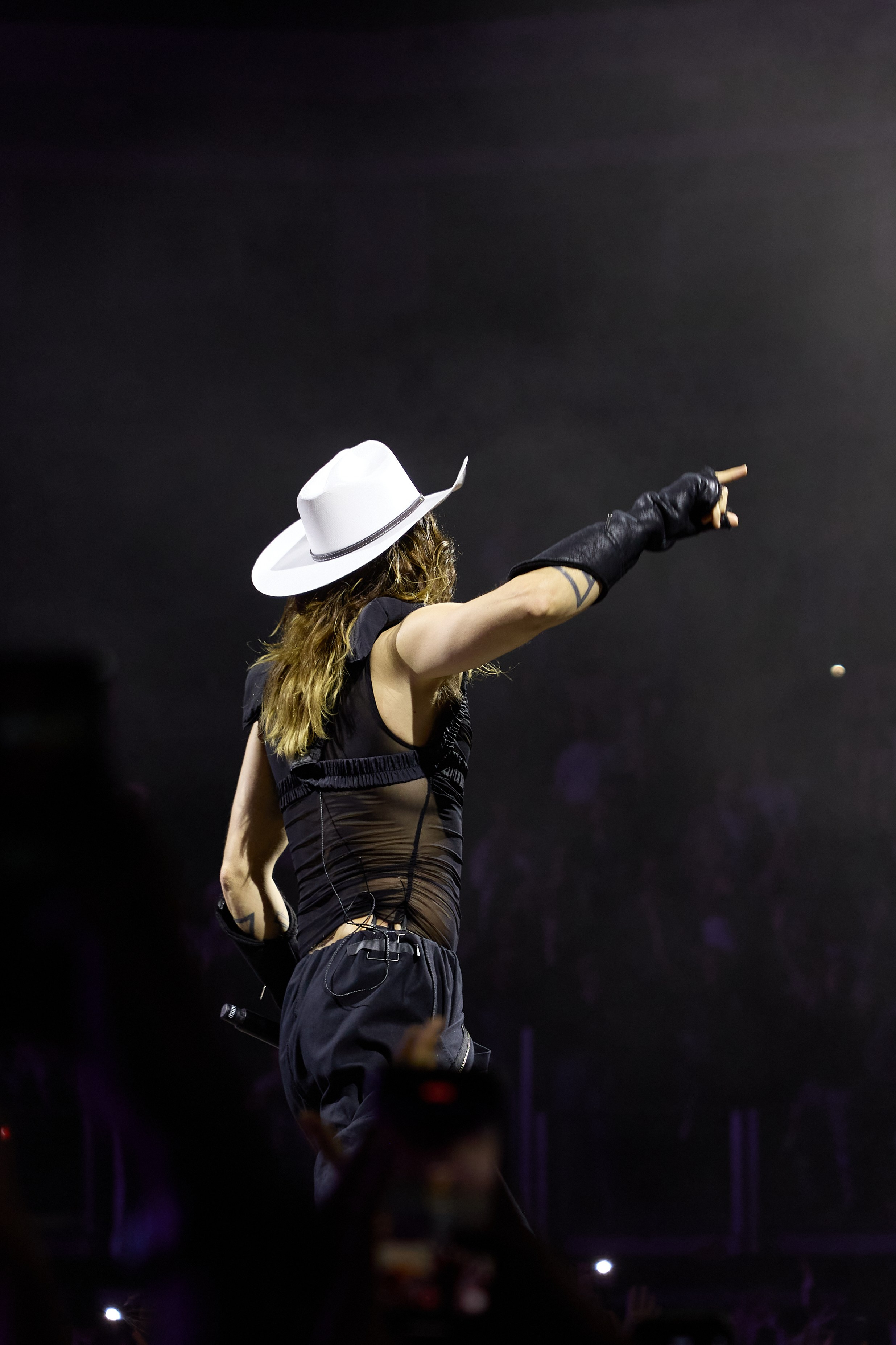 30 Seconds to Mars. Фотограф Москва, Дима Пеллер