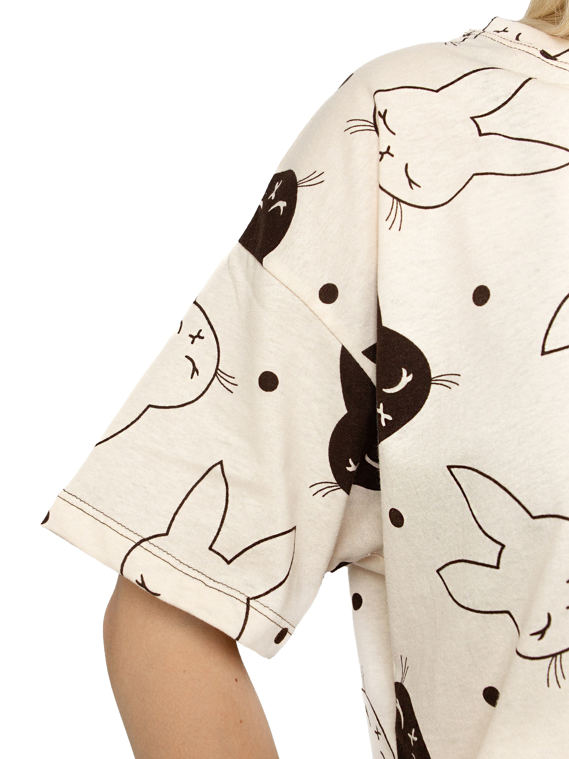 Домашняя одежда. DEWA | фотостудия для маркетплейсов