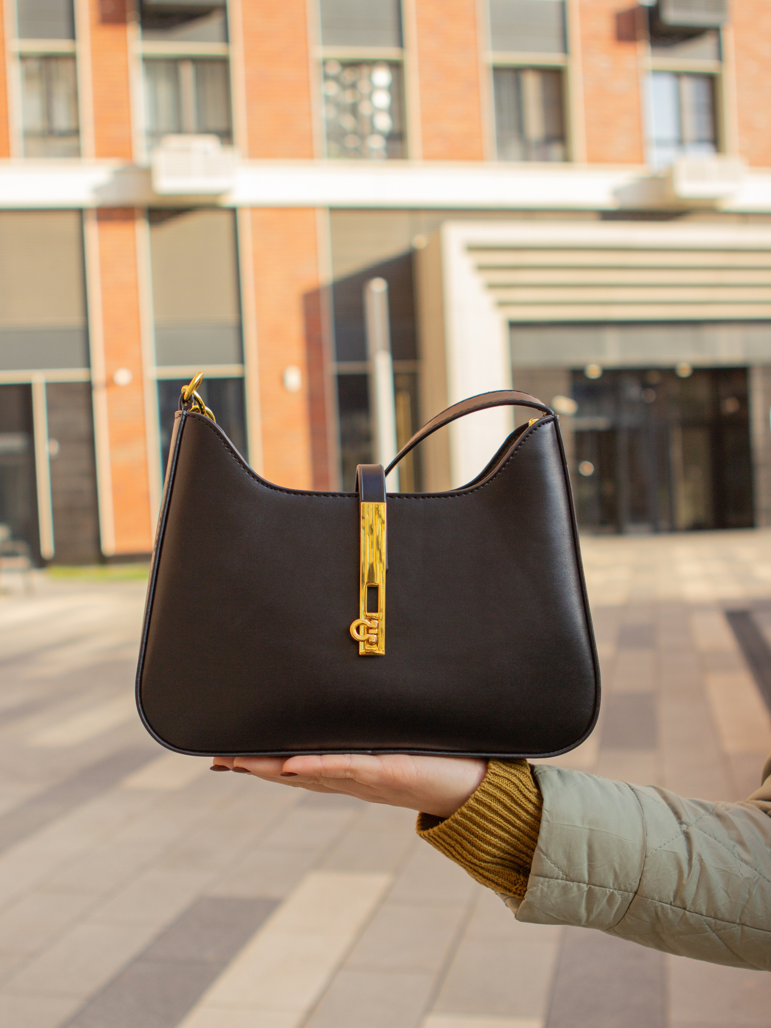 Street. DEWA | фотостудия для маркетплейсов