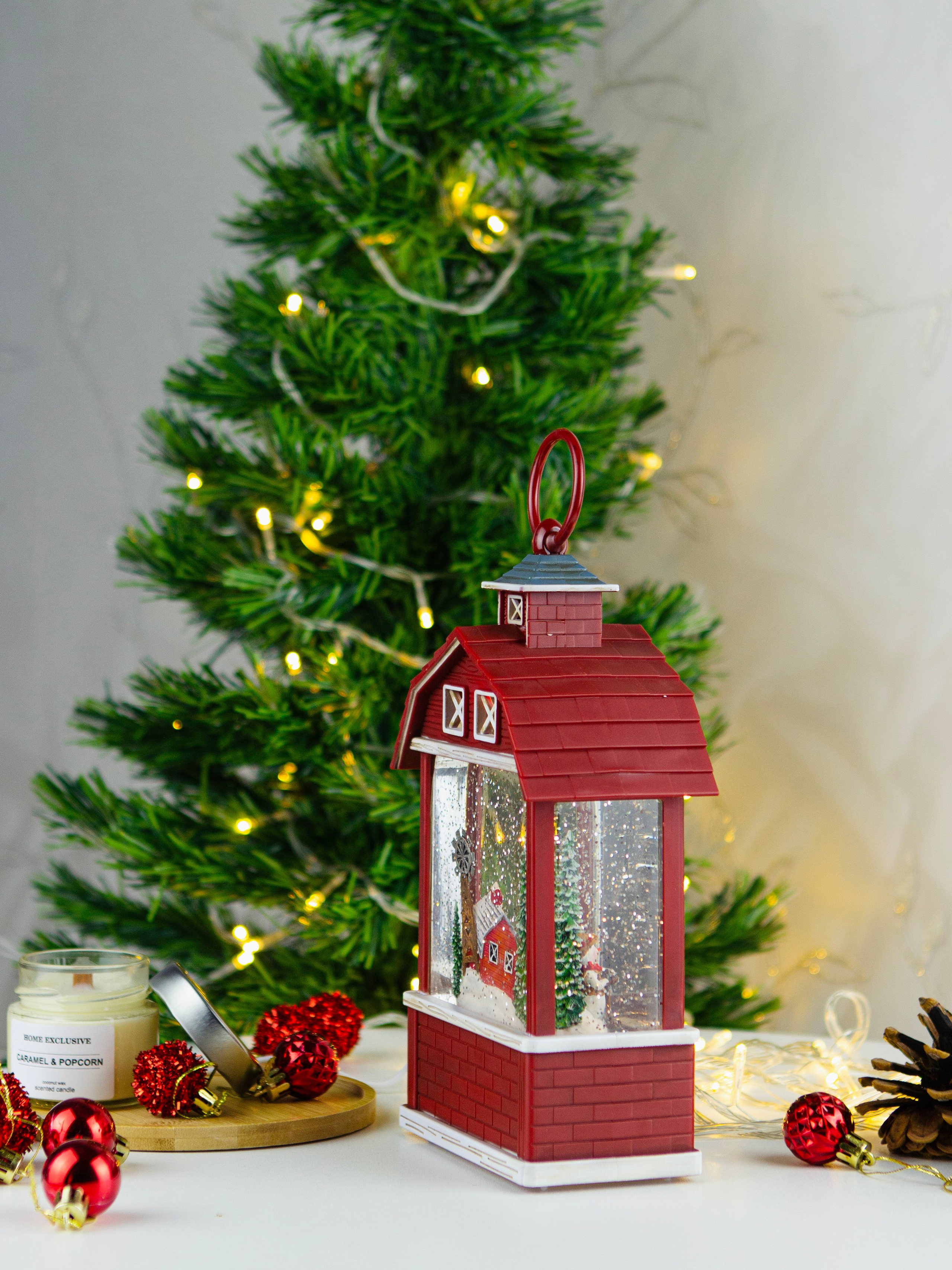 Интерьер. DEWA | фотостудия для маркетплейсов