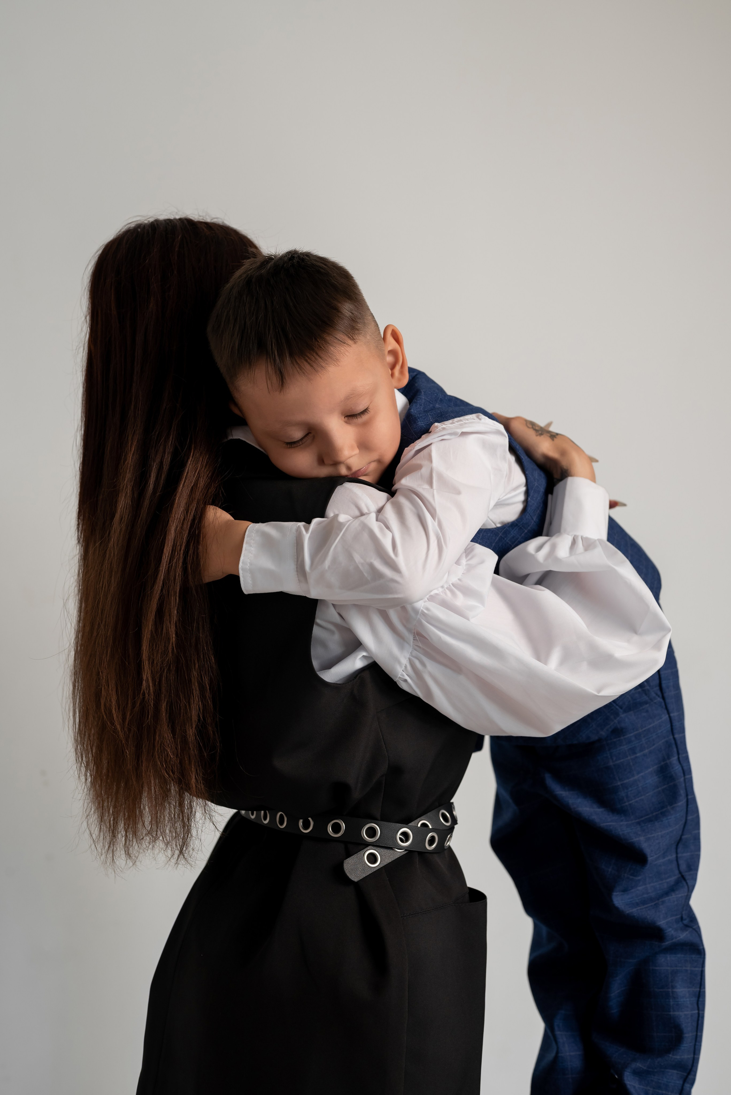 Тимур и Ангелина. Фотограф в городе Салават