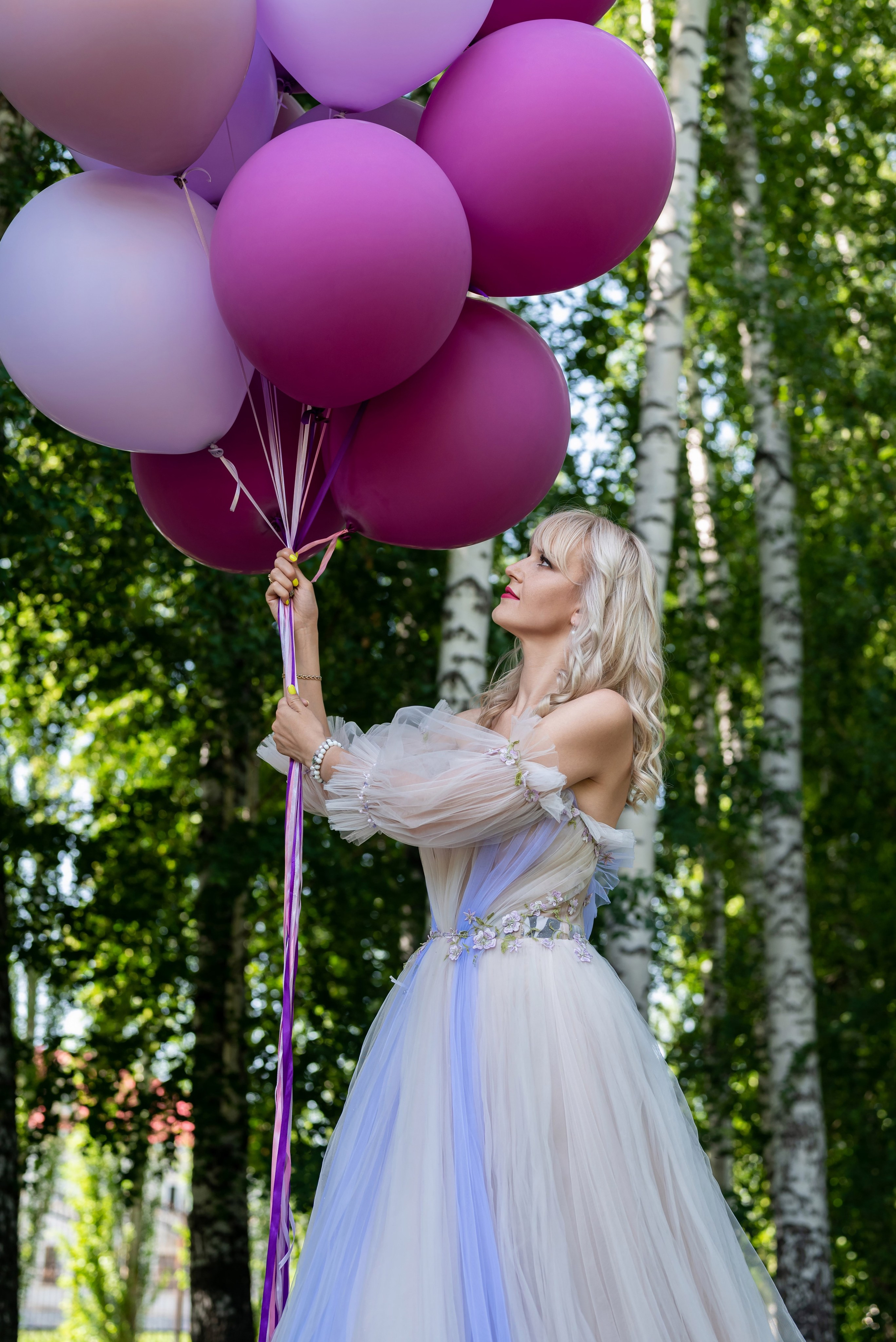 Екатерина. Фотограф в городе Салават