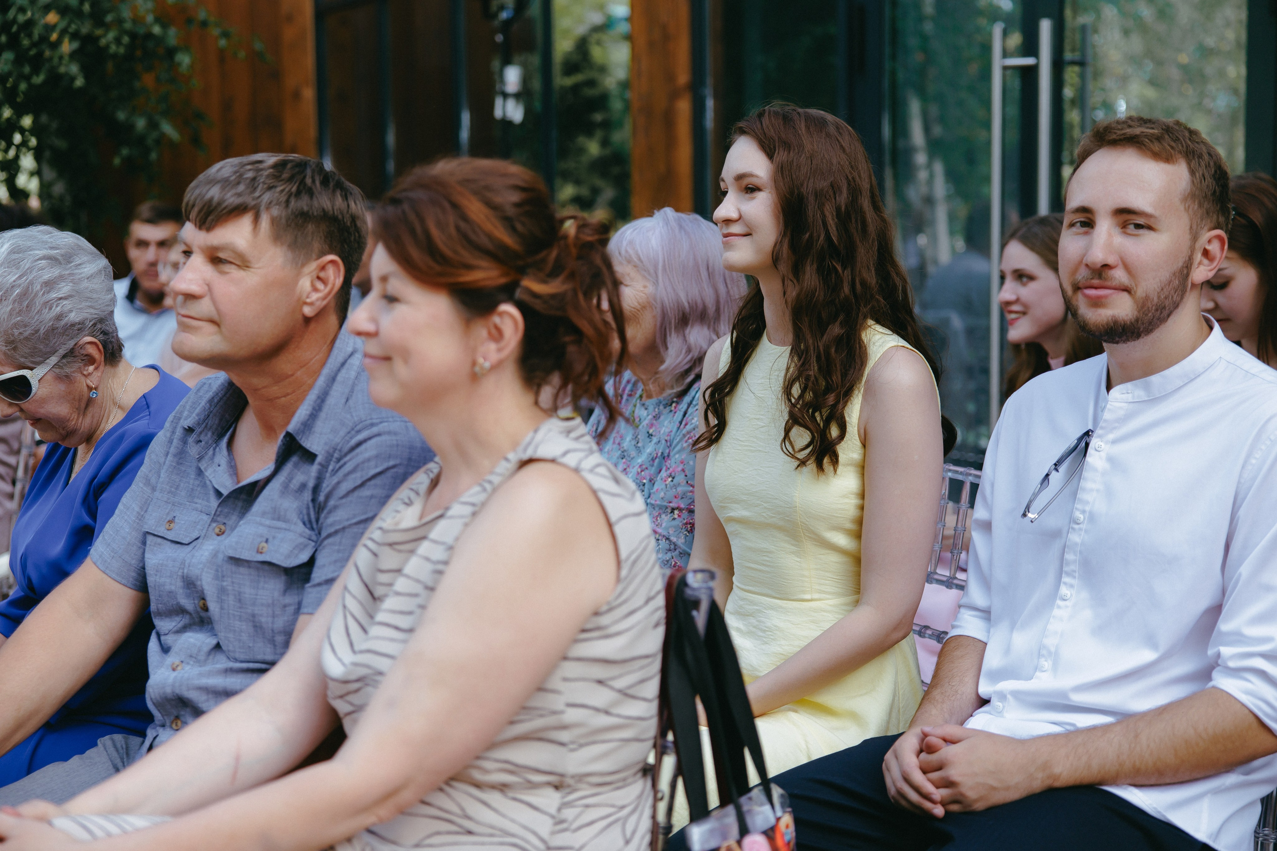 Кирилл и Ольга. Фотограф Иркутск Антипин Сергей