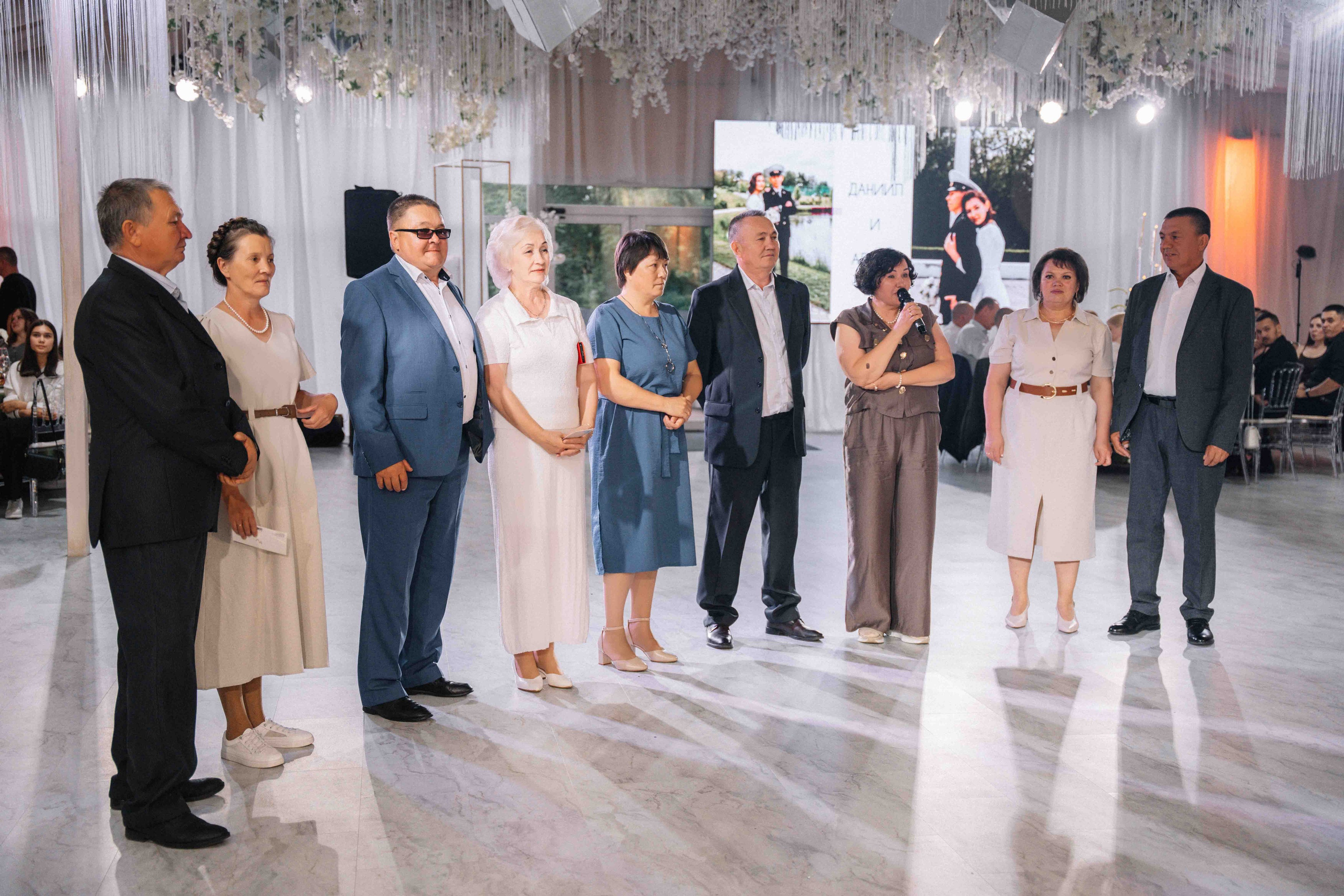 21.06.25 Свадьба. Свадебный фотограф видеограф Чебоксары