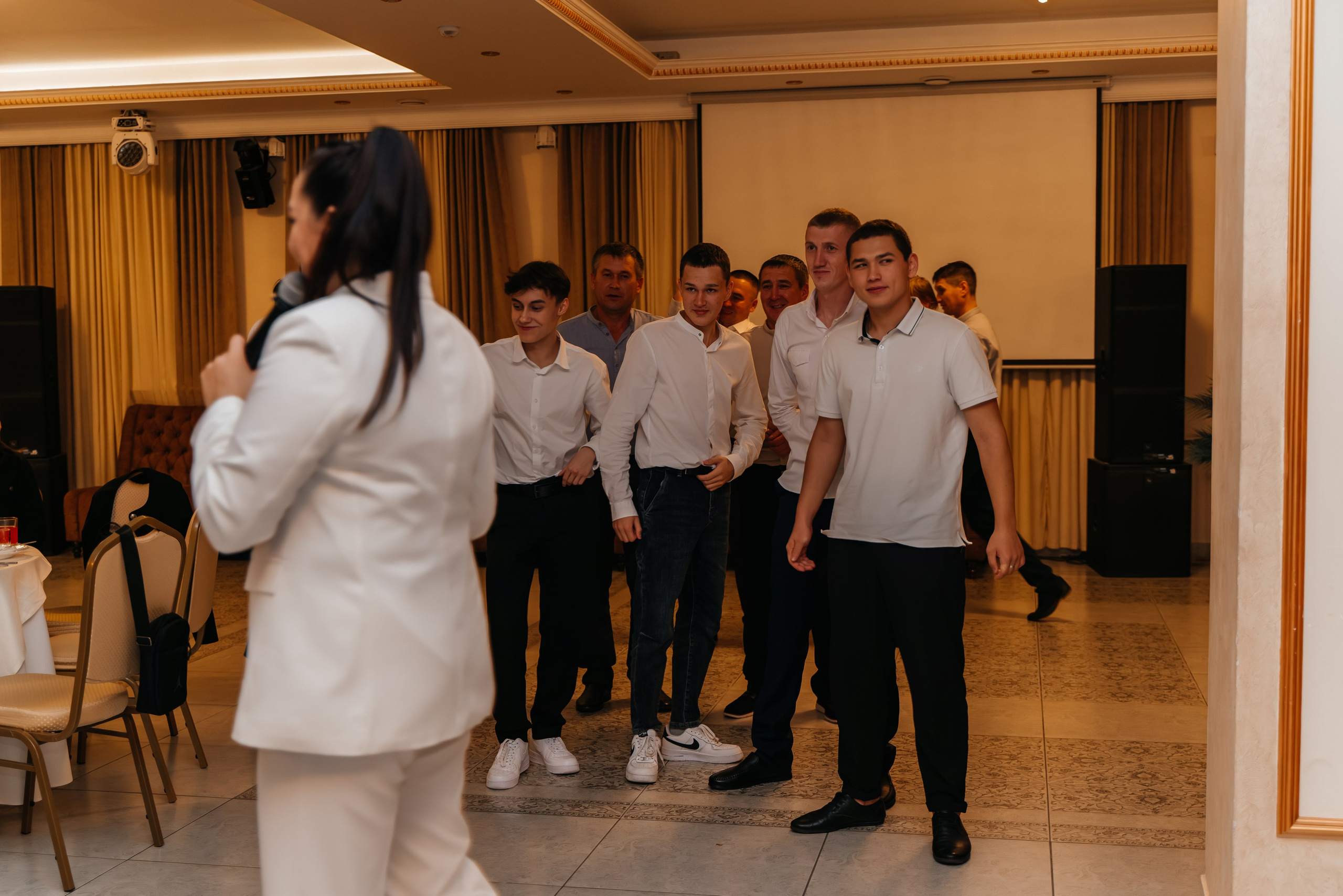 06.09.25 Свадьба. Свадебный фотограф видеограф Чебоксары