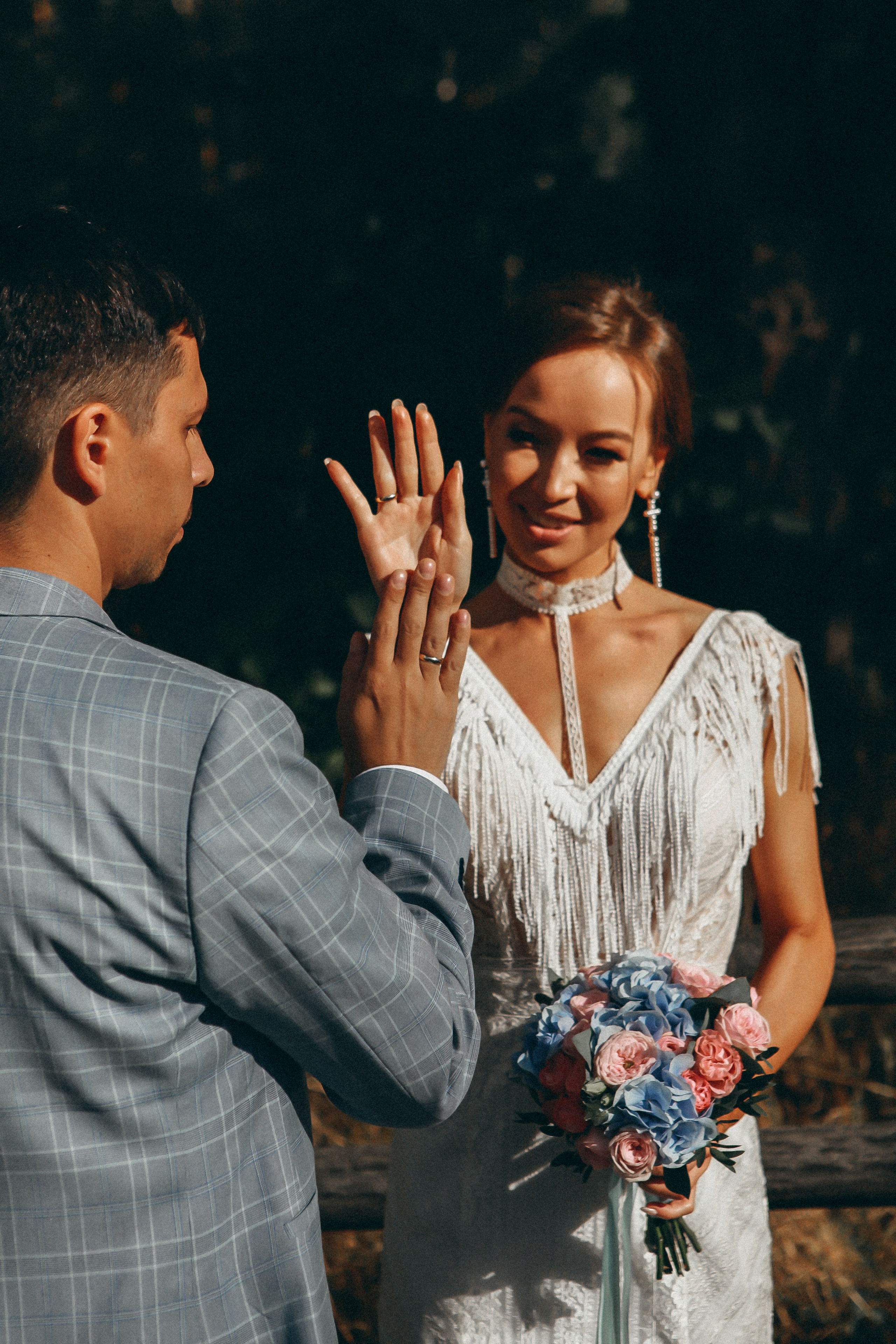 Полный свадебный день. Свадебный фотограф видеограф Чебоксары